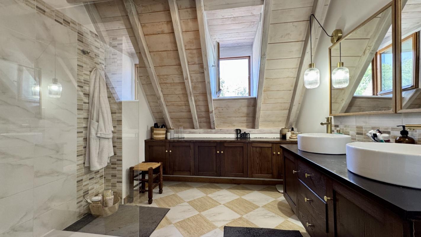 7 bedroom corps de ferme in Cajarc, Lot, France – F90DC30641C94355