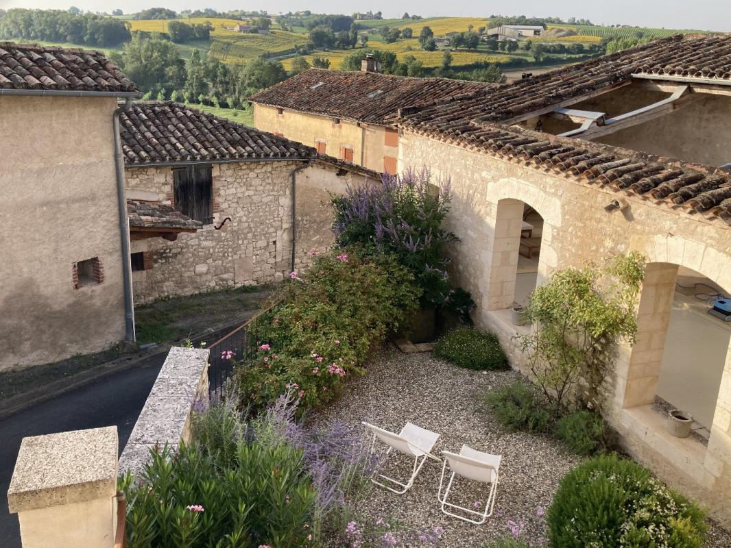 4 bedroom maison in Cahuzac Sur Vere, Tarn, France – 2062A210A9FB4794