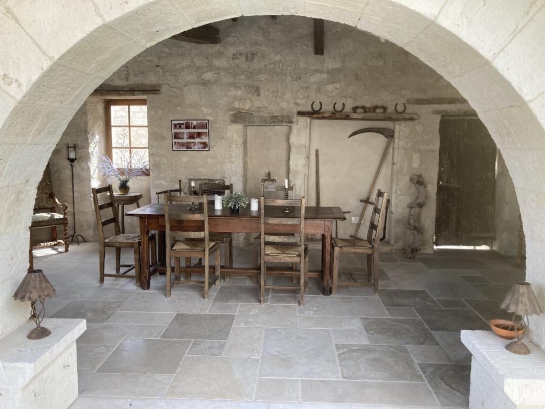 4 bedroom maison in Cahuzac Sur Vere, Tarn, France – 2062A210A9FB4794