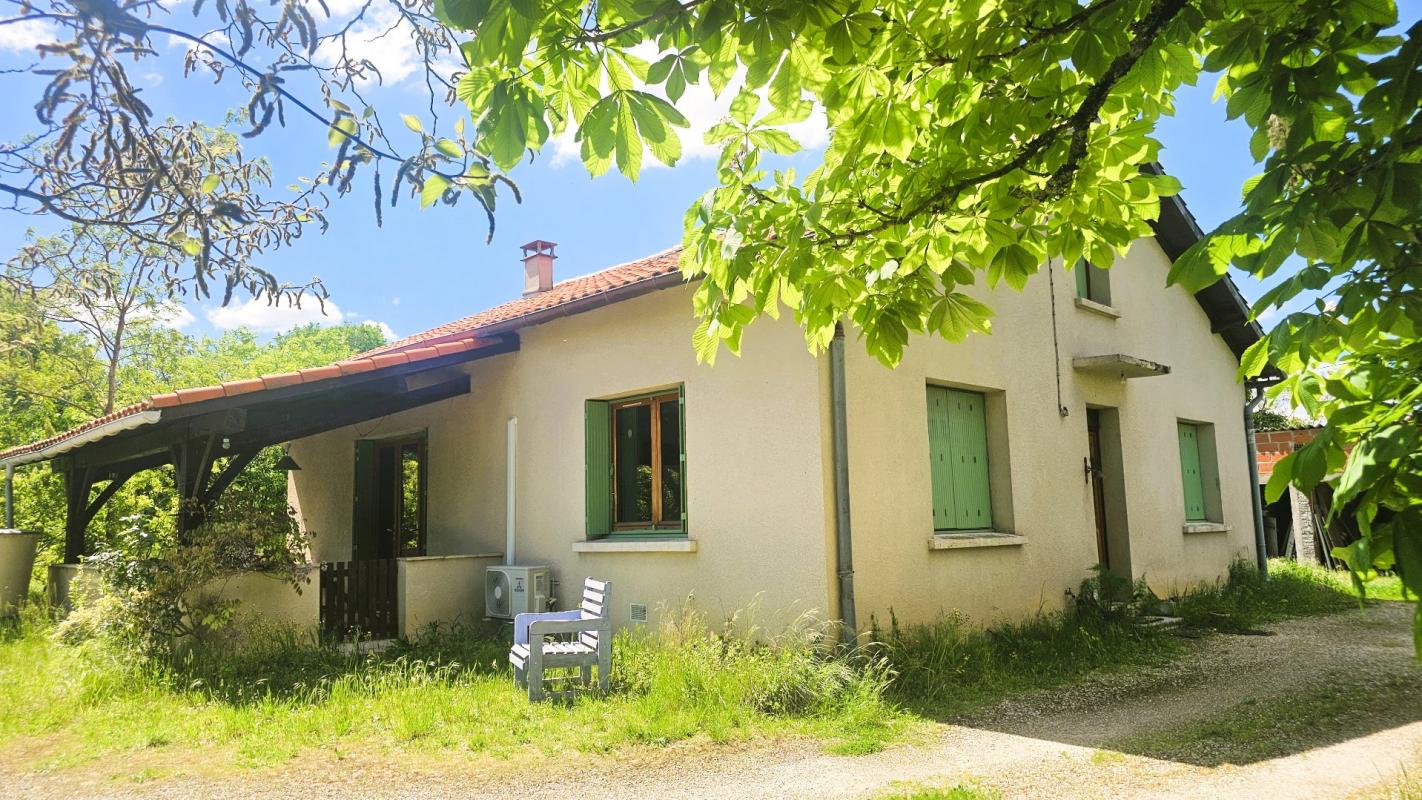 5 bedroom maison traditionnelle in Belfort Du Quercy, Tarn-et-Garonne, France – 43E55E8F27D348EE