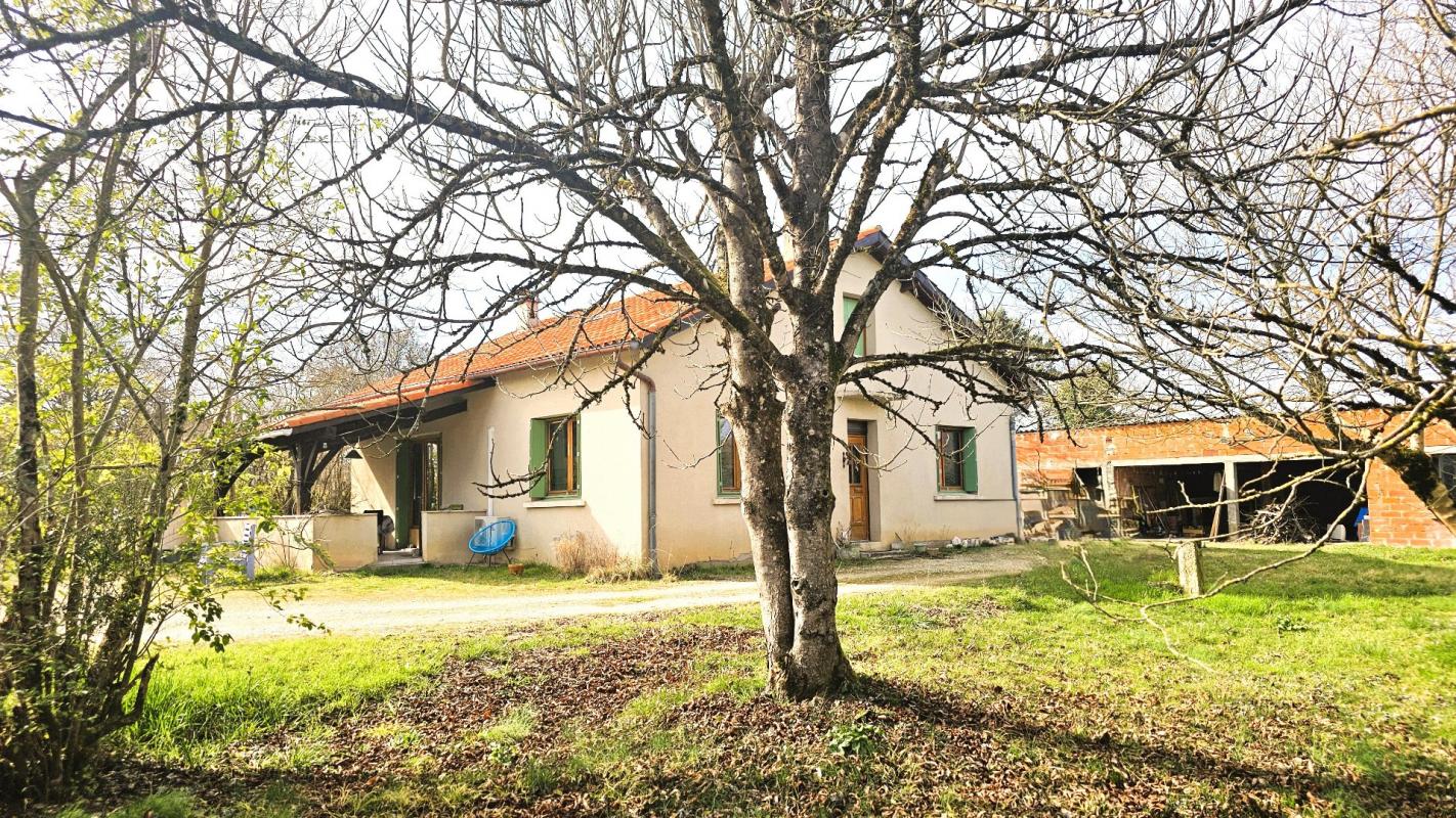 5 bedroom maison traditionnelle in Belfort Du Quercy, Tarn-et-Garonne, France – 43E55E8F27D348EE