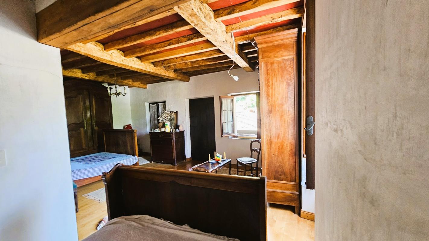 3 bedroom maison de village in Bruniquel, Tarn-et-Garonne, France – B3426BB45DC4476A