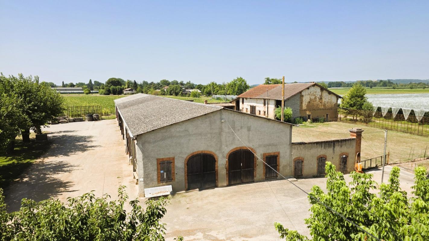 9 bedroom maison in Negrepelisse, Tarn-et-Garonne, France – EF0A9DBF54864376