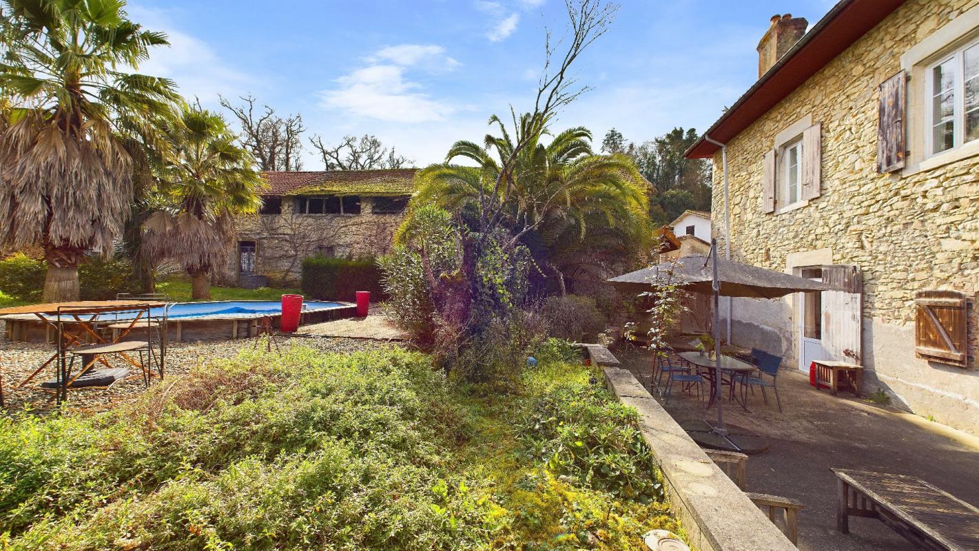 6 bedroom maison bourgeoise in Peyrehorade, Landes, France – 12029343246