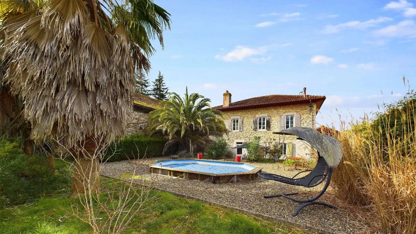 6 bedroom maison bourgeoise in Peyrehorade, Landes, France – 12029343246