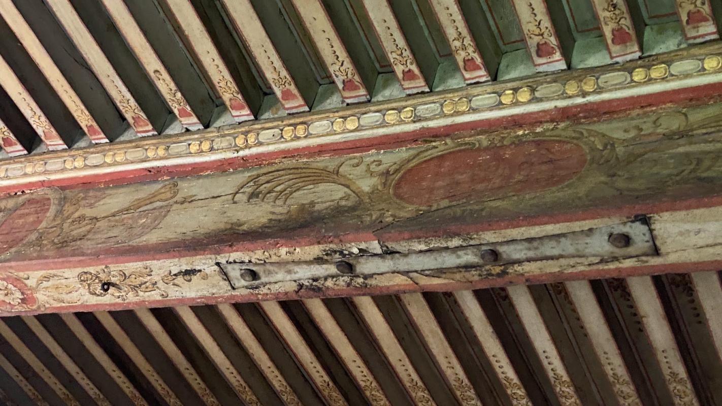 chateau in Dax, Landes, France