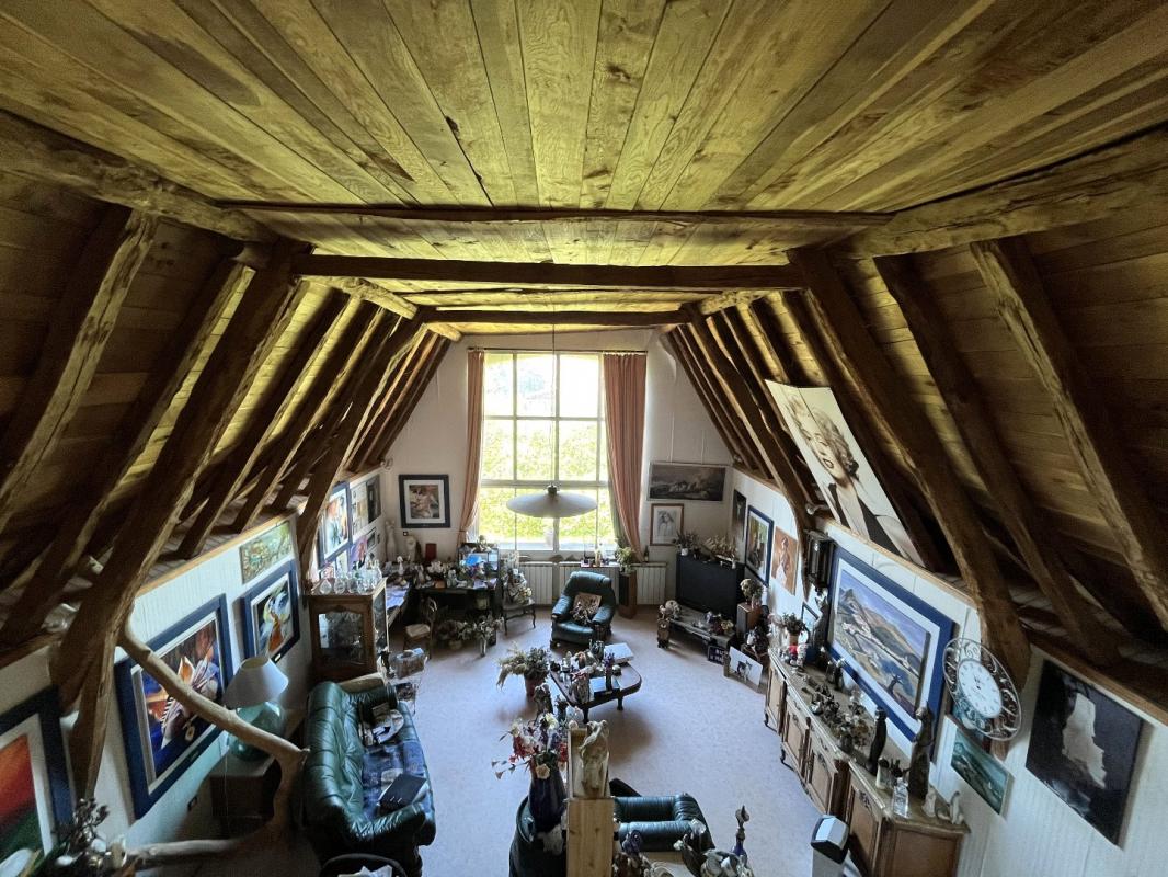 2 bedroom grange in Capdenac Gare, Aveyron, France – 9669D34FD2904B5A