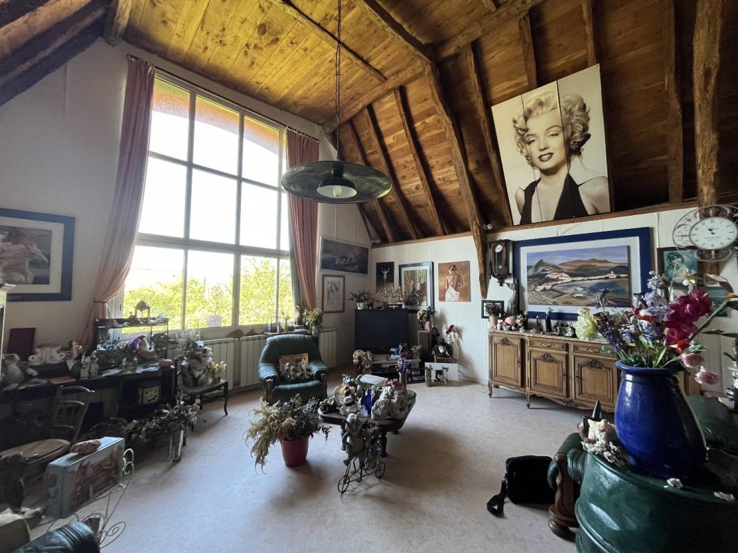 2 bedroom grange in Capdenac Gare, Aveyron, France – 9669D34FD2904B5A