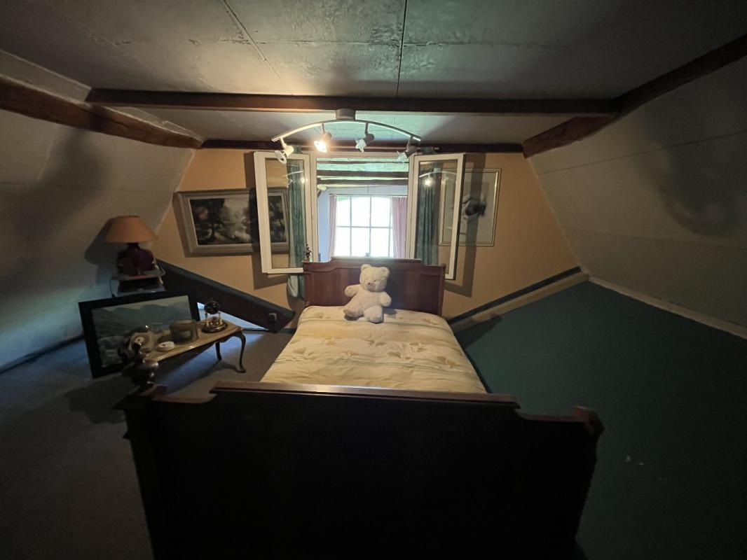 2 bedroom grange in Capdenac Gare, Aveyron, France – 9669D34FD2904B5A