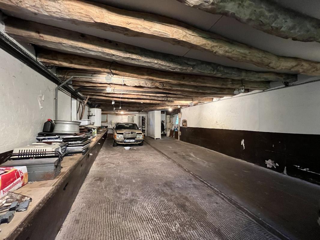 2 bedroom grange in Capdenac Gare, Aveyron, France – 9669D34FD2904B5A