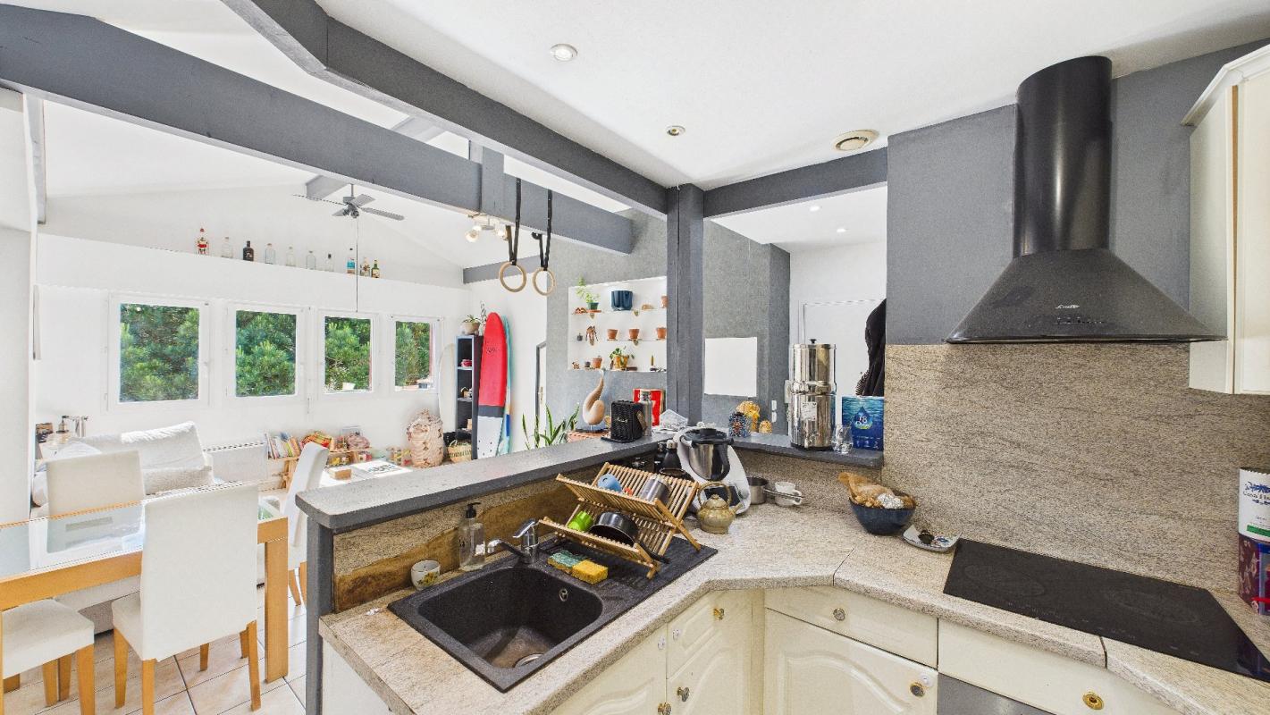 2 bedroom t3 in Bidart, Pyrénées-Atlantiques, France – 12D6FB8FDE484A39