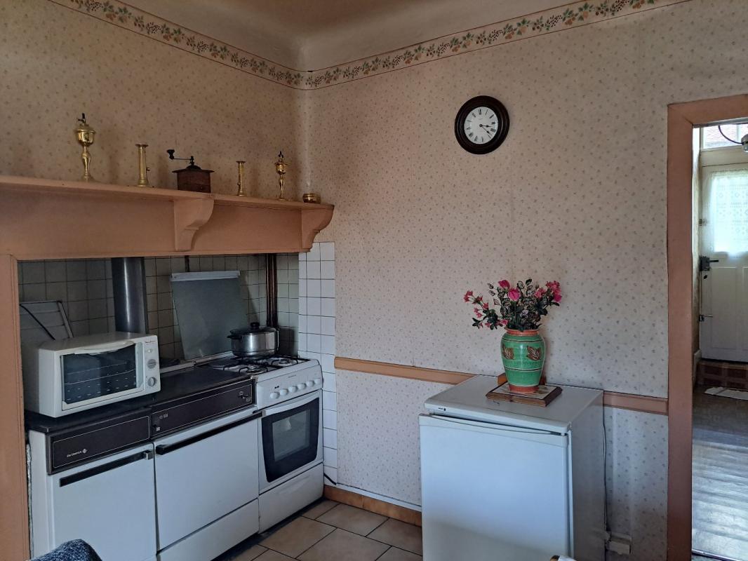 4 bedroom maison de village in Saint Pardoux Corbier, Corrèze, France – 6754F64586D2472B