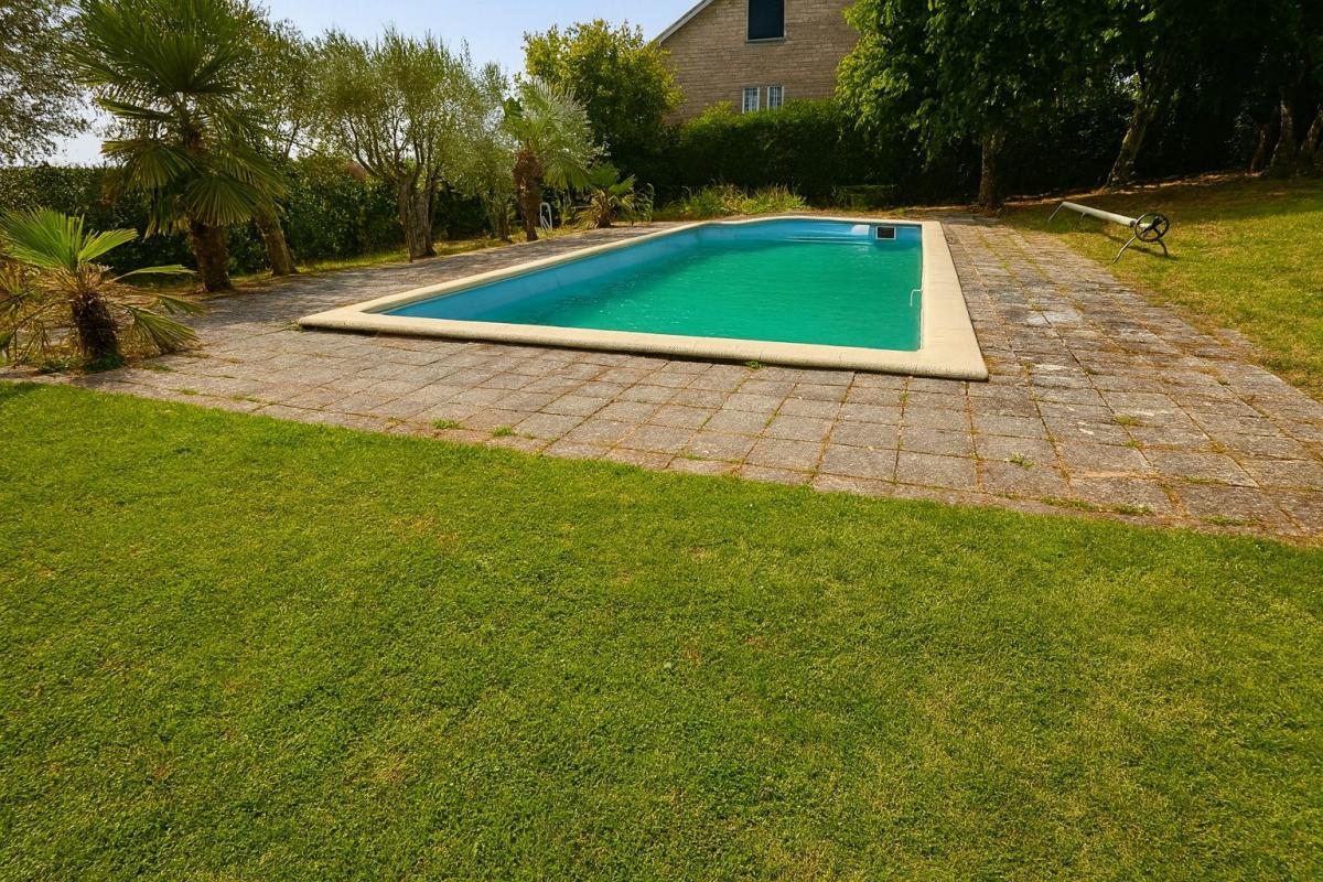 3 bedroom maison d’architecte in Montbron, Charente, France – A23FF293BA314AEB