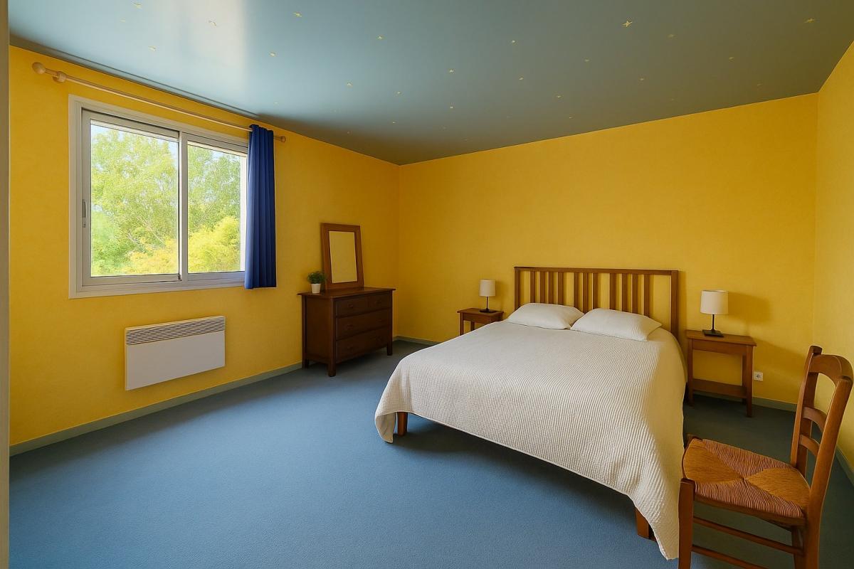 3 bedroom maison d’architecte in Montbron, Charente, France – A23FF293BA314AEB