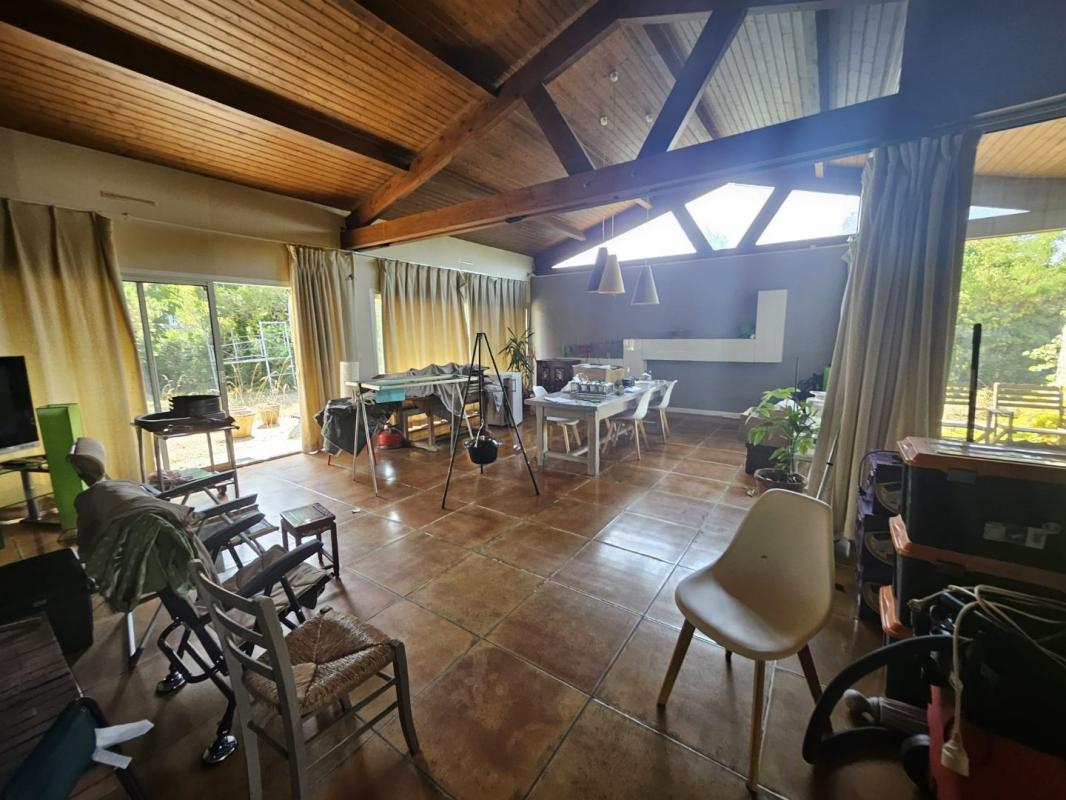 3 bedroom maison d’architecte in Montbron, Charente, France – A23FF293BA314AEB