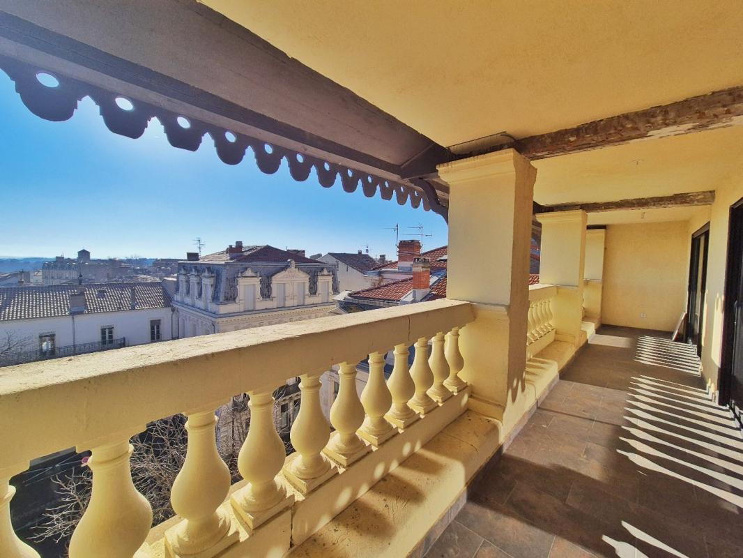 2 bedroom t3 in Beziers, Hérault, France – 17AC293C68854486