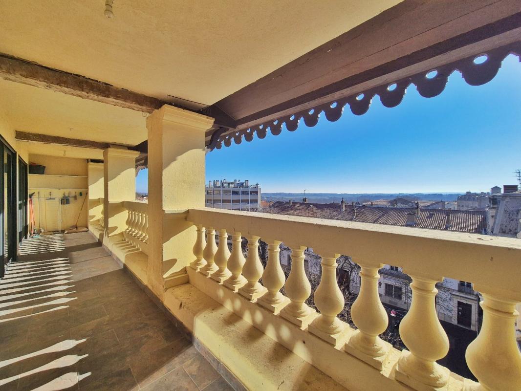 2 bedroom t3 in Beziers, Hérault, France – 17AC293C68854486