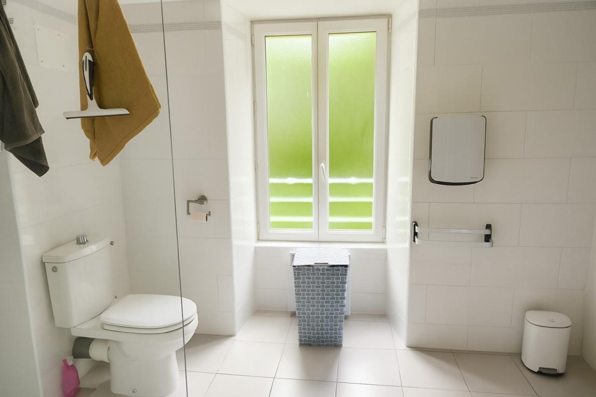 2 bedroom maison en pierres in Nieuil, Charente, France – A3CB2A936D094C9C