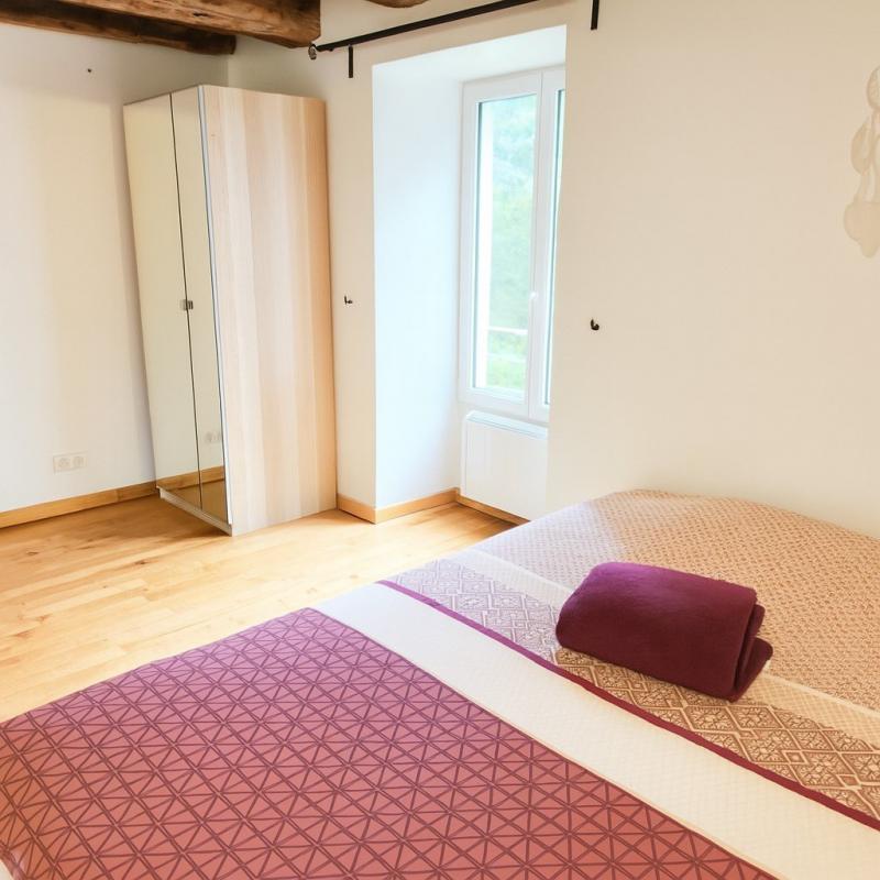 2 bedroom maison en pierres in Nieuil, Charente, France – A3CB2A936D094C9C