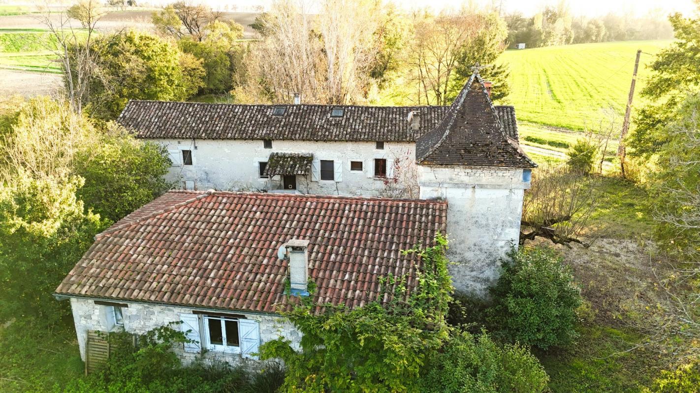 7 bedroom propriete in Puylaroque, Tarn-et-Garonne, France – 3CCEA08C90C04703