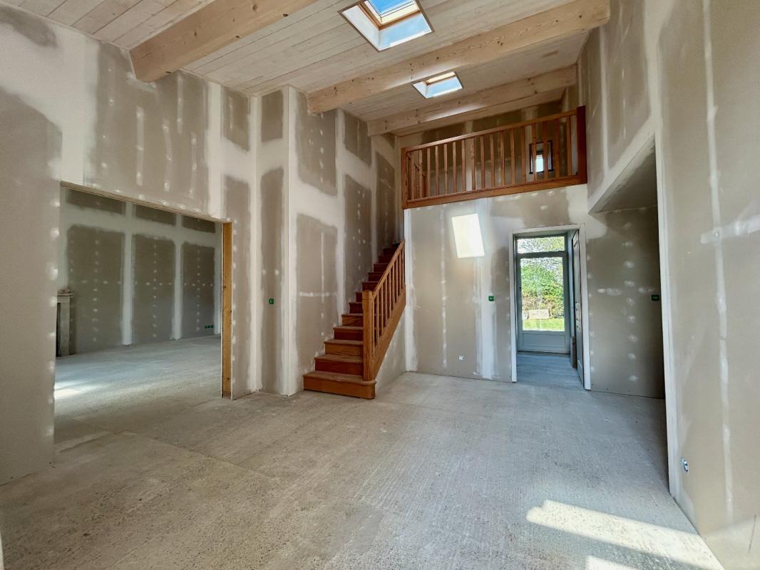 3 bedroom maison de village in Gournay Loize, Deux-Sèvres, France – 125C423788B44562