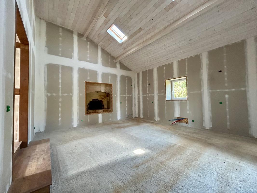 3 bedroom maison de village in Gournay Loize, Deux-Sèvres, France – 125C423788B44562