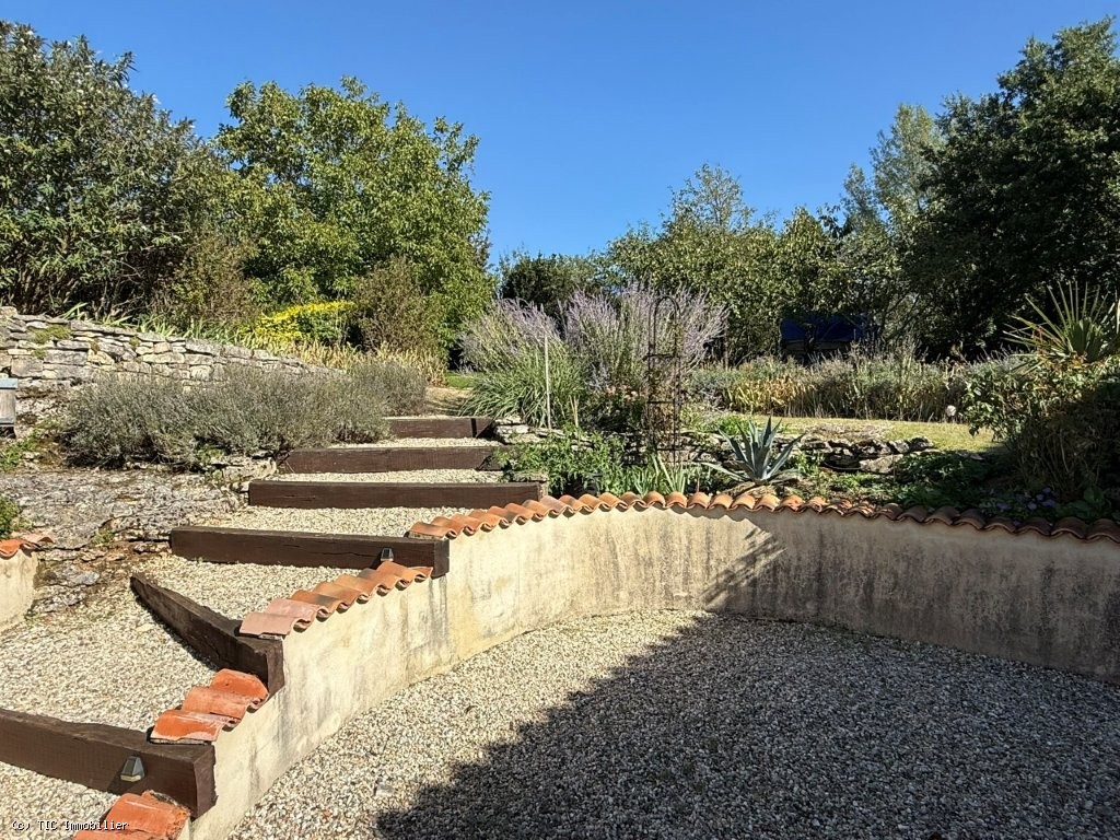 3 bedroom House in Verteuil-Sur-Charente, France – r7364