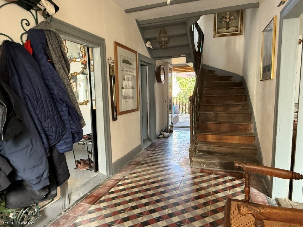 3 bedroom House in Ruffec, France – r7363