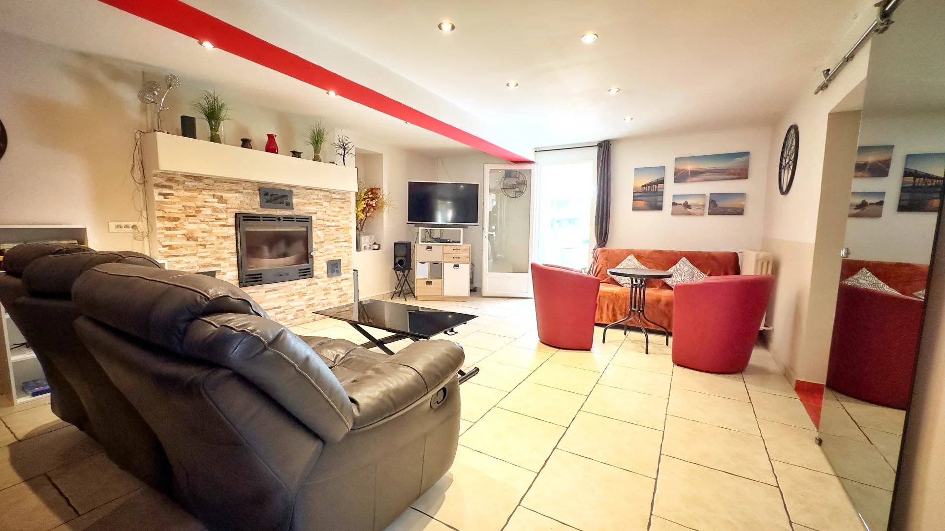 Charming Home with barn, pool and mature gardens, Limousin – France – BVI82904