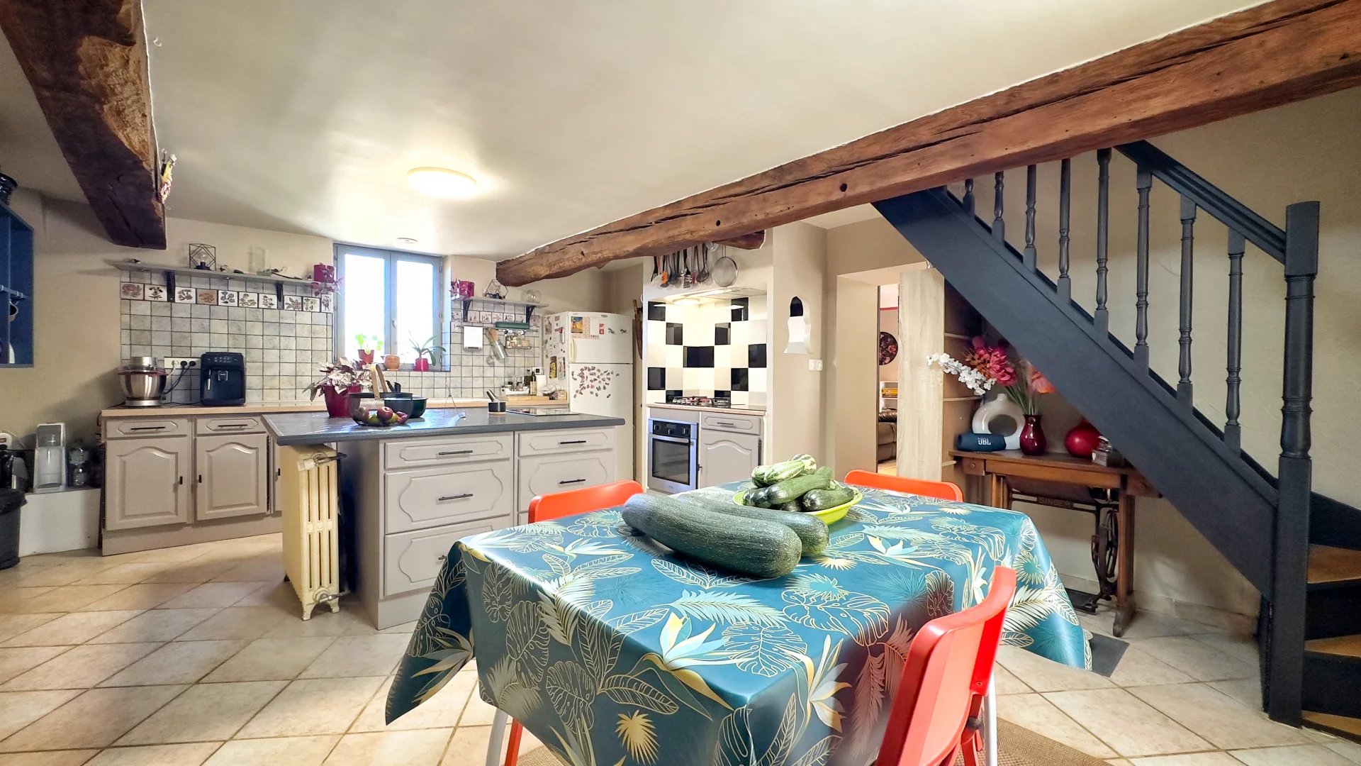 Charming Home with barn, pool and mature gardens, Limousin – France – BVI82904