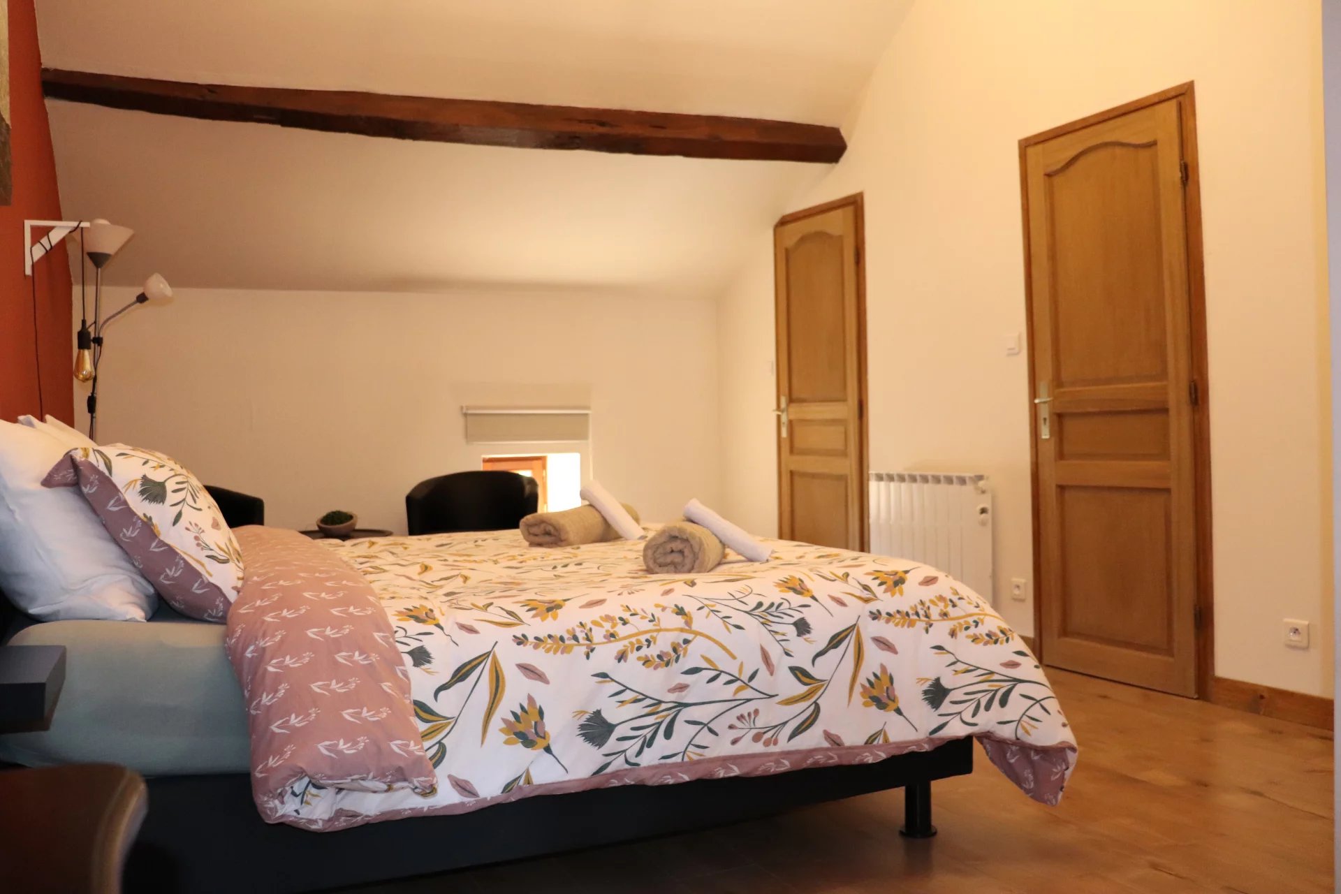 Fabulous country home with guest house and land, Poitou-Charentes – France – BVI81385