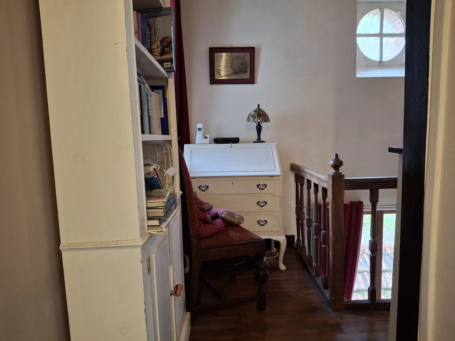 Character village house with 3 bedrooms, large kitchen diner and pretty garden, Limousin – France – BVI82748