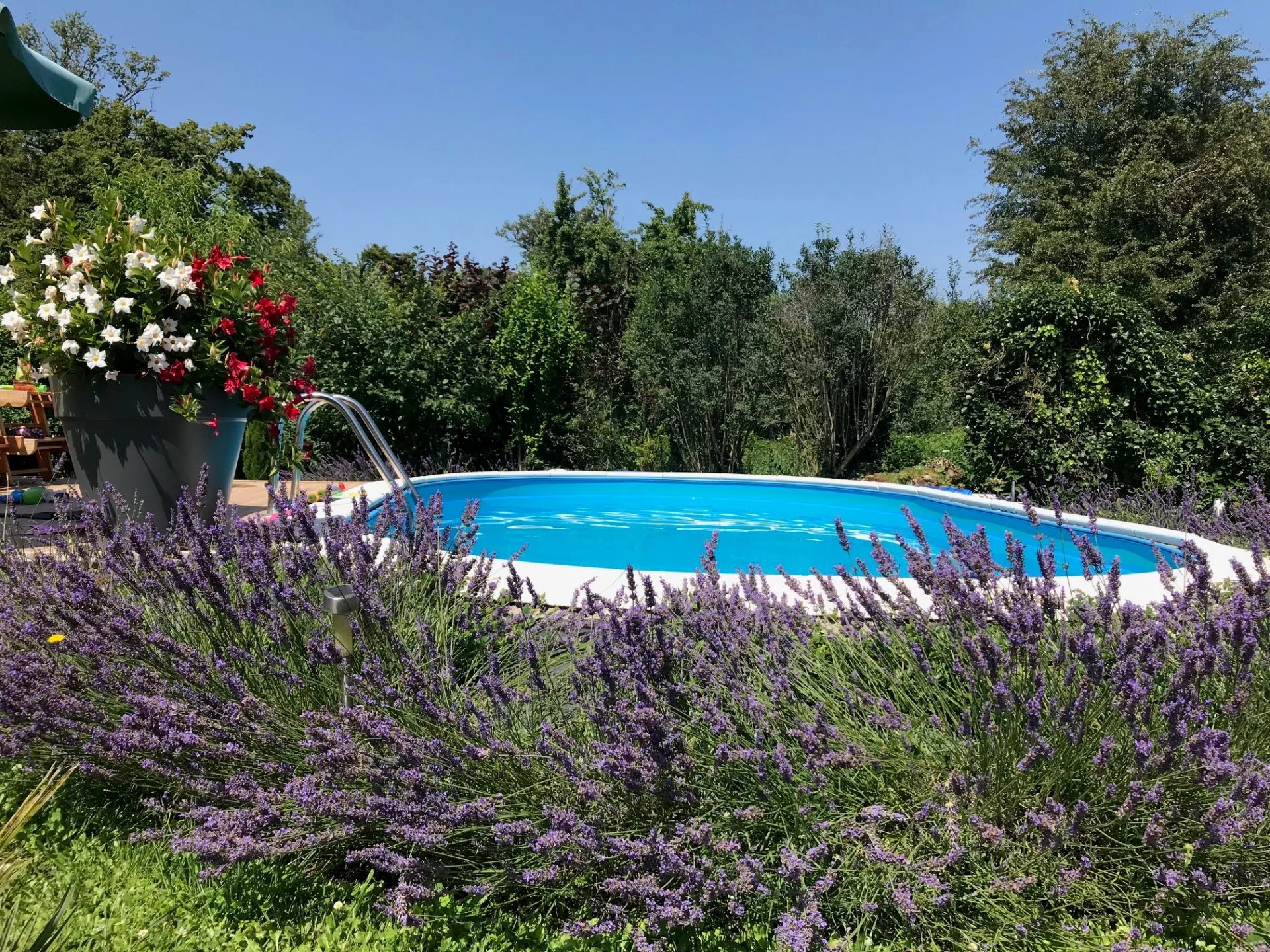 Three superbly presented houses with income potential, Centre – France – BVI81835