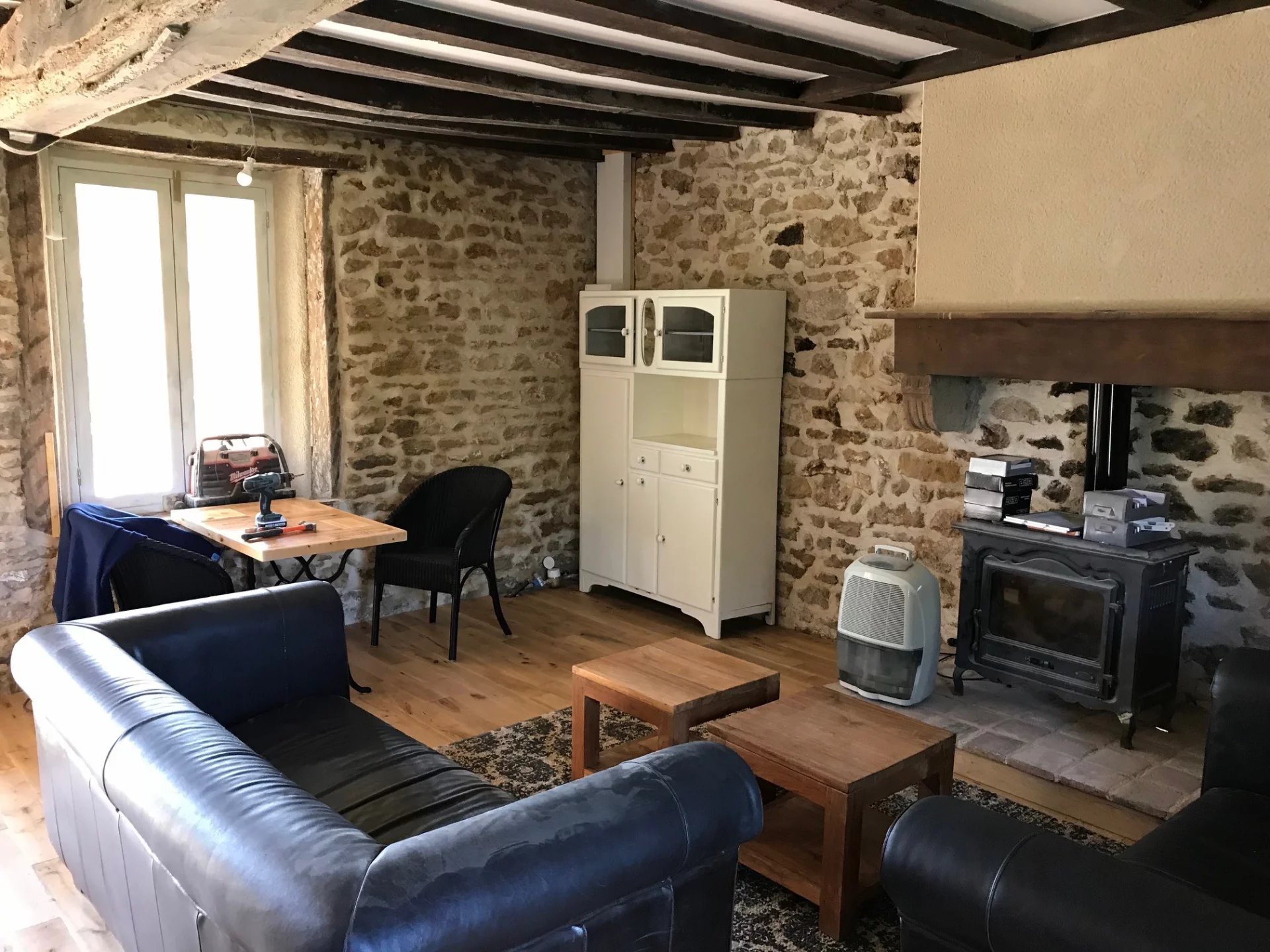 Three superbly presented houses with income potential, Centre – France – BVI81835