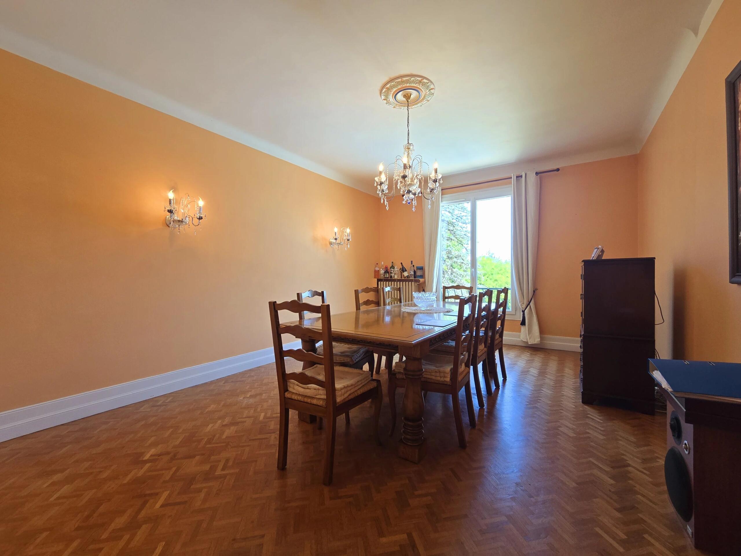 Spacious Family Home with Pool, Panoramic Views and Peaceful Setting, Aquitaine – France – BVI81244