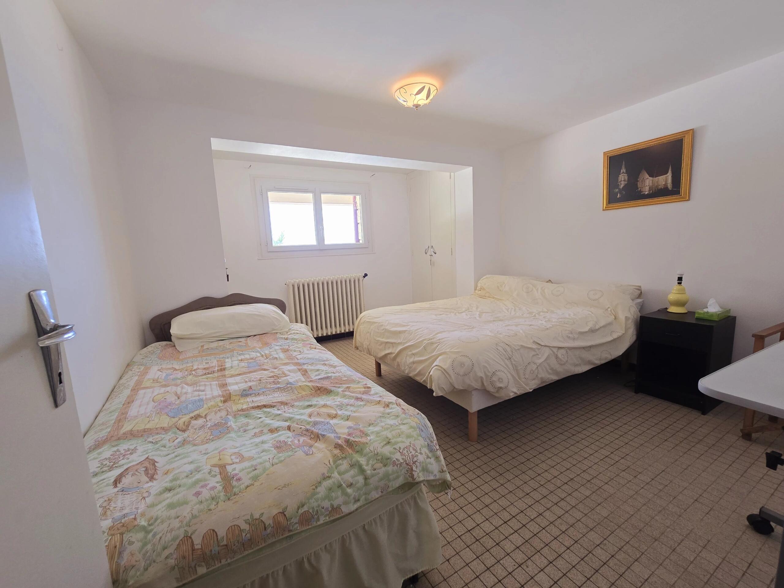 Spacious Family Home with Pool, Panoramic Views and Peaceful Setting, Aquitaine – France – BVI81244