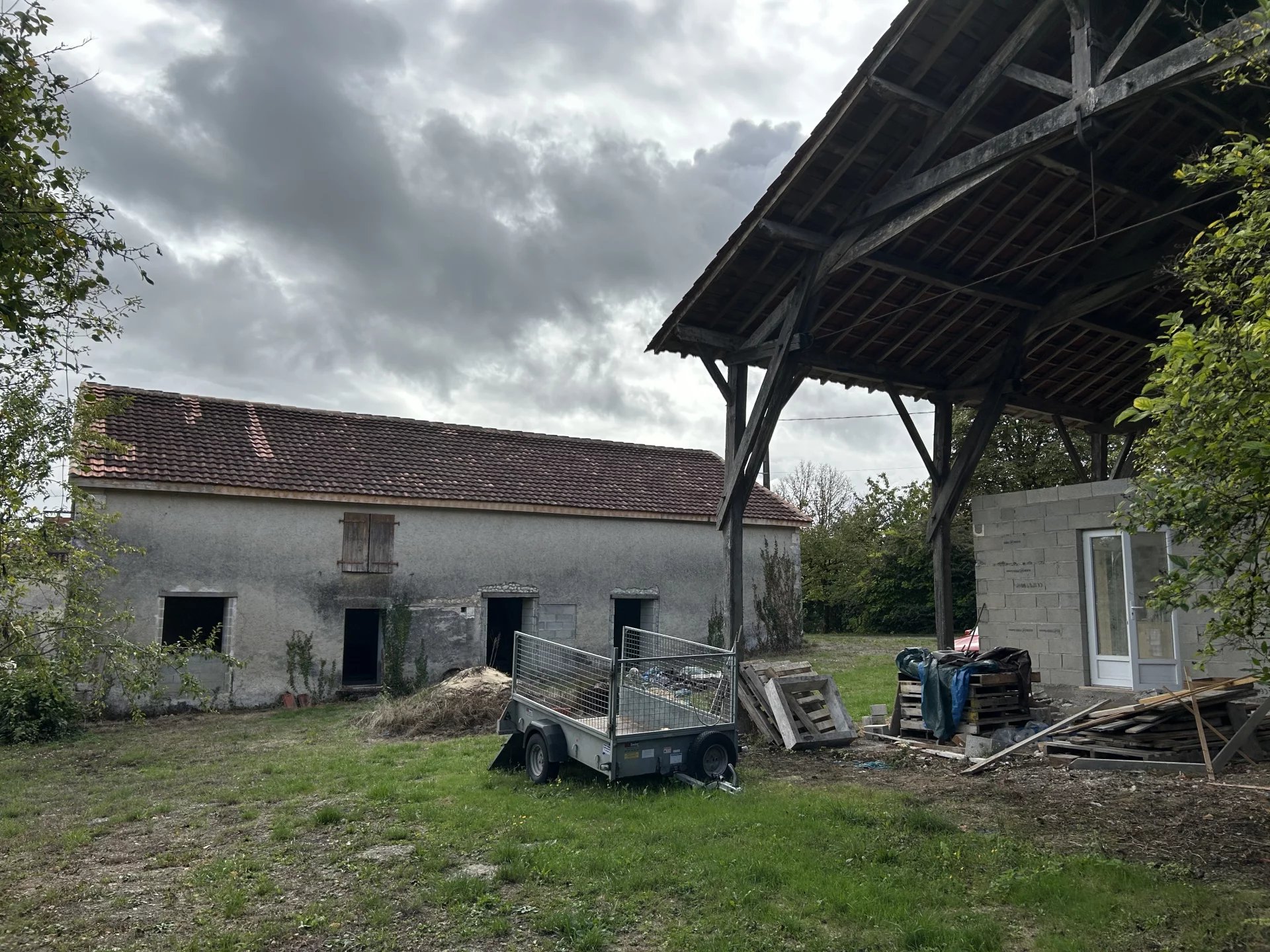 Your French Dream Awaits — Don’t Let It Slip Away, Aquitaine – France – BVI82835