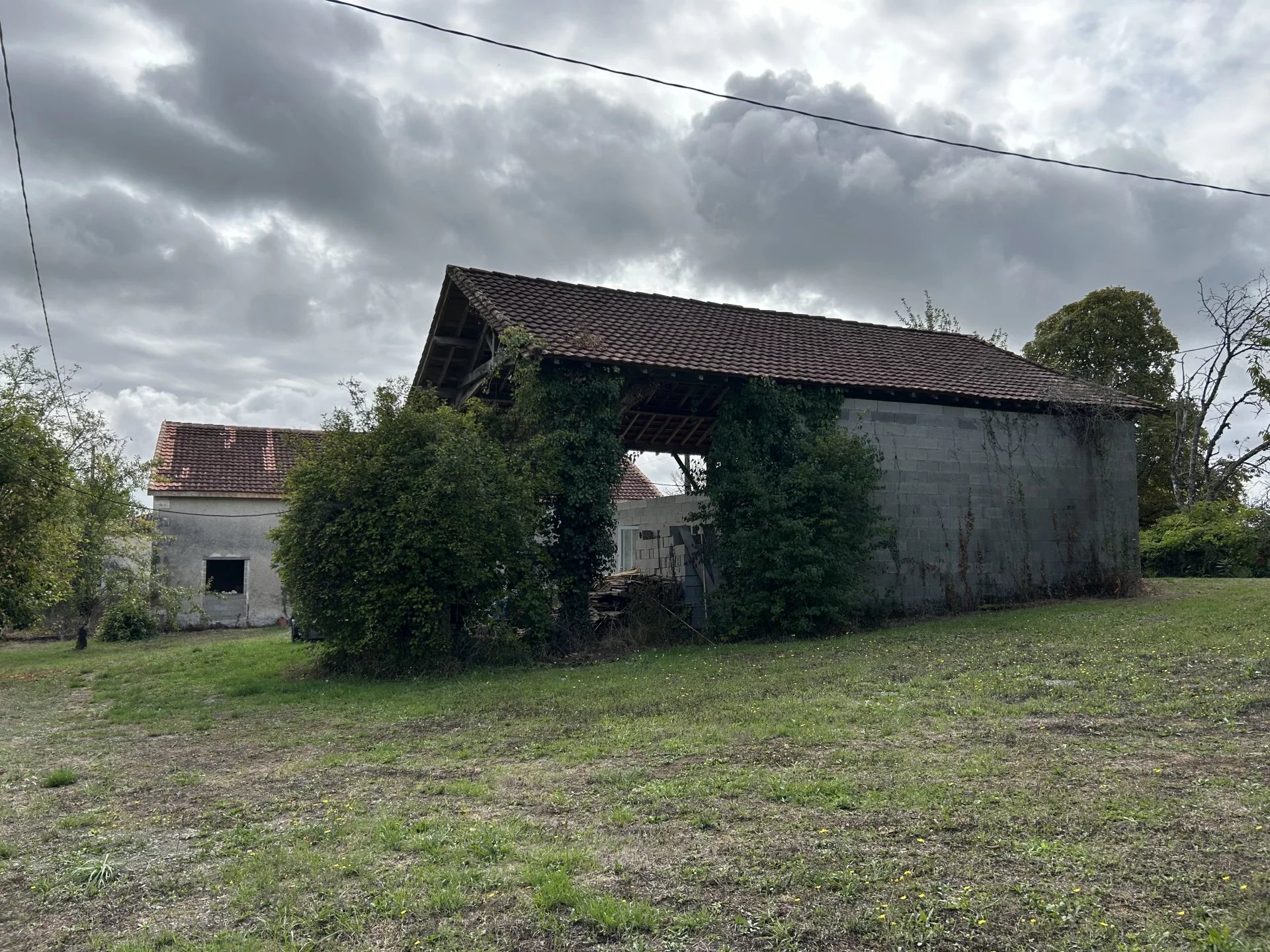 Your French Dream Awaits — Don’t Let It Slip Away, Aquitaine – France – BVI82835