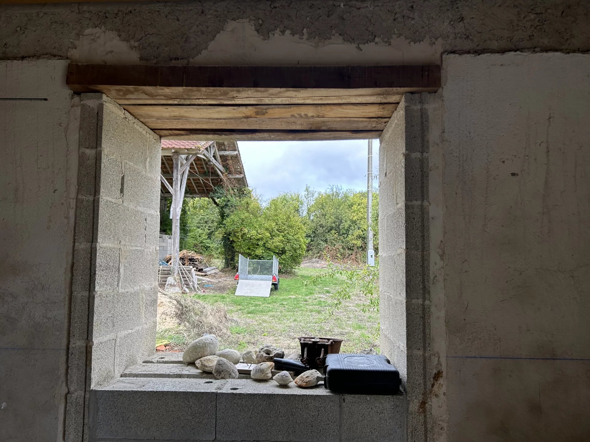 Your French Dream Awaits — Don’t Let It Slip Away, Aquitaine – France – BVI82835