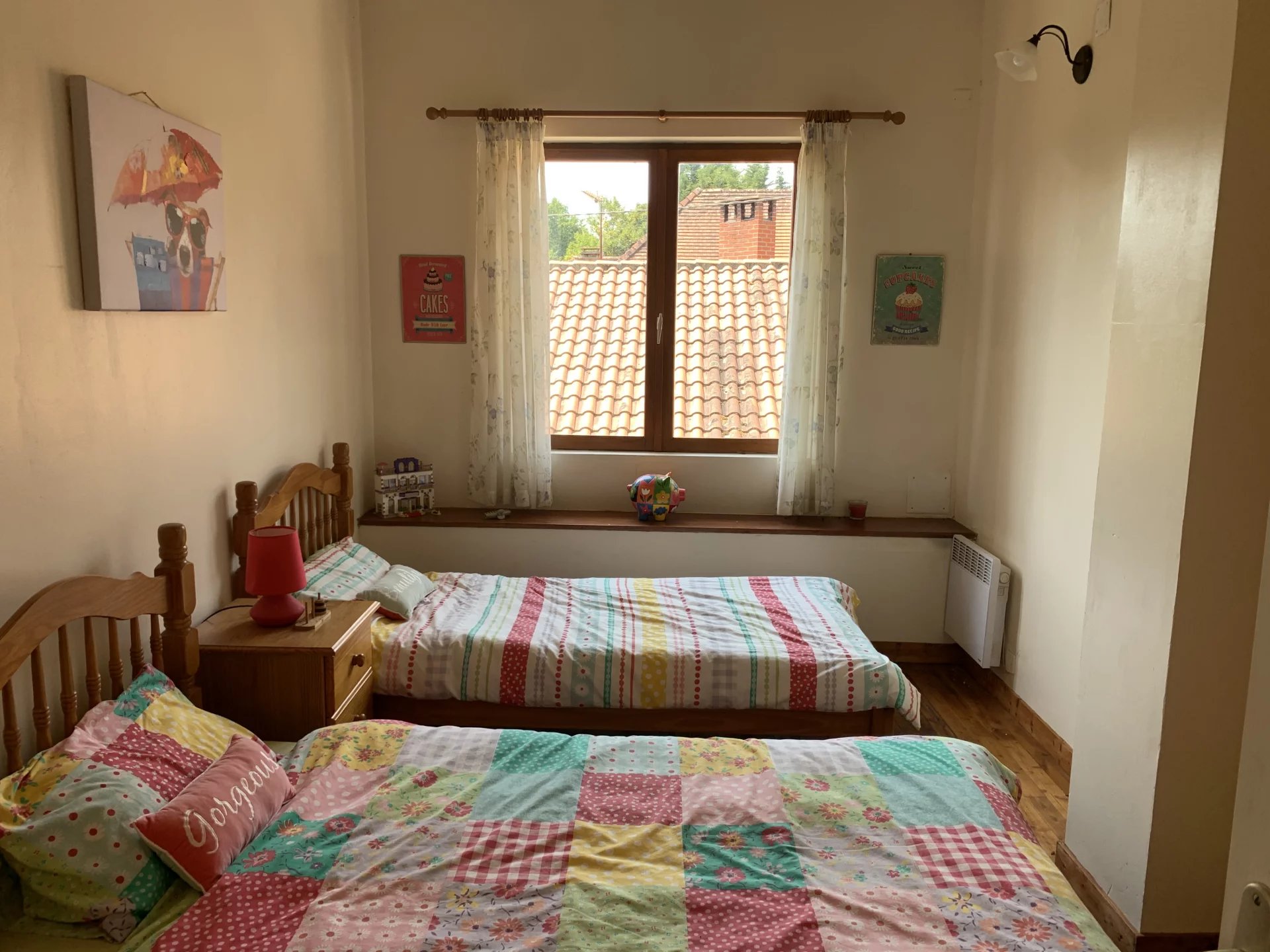 Charming Family Home with Pool in Walking Distance to a Lively French Village, Aquitaine – France – BVI82472