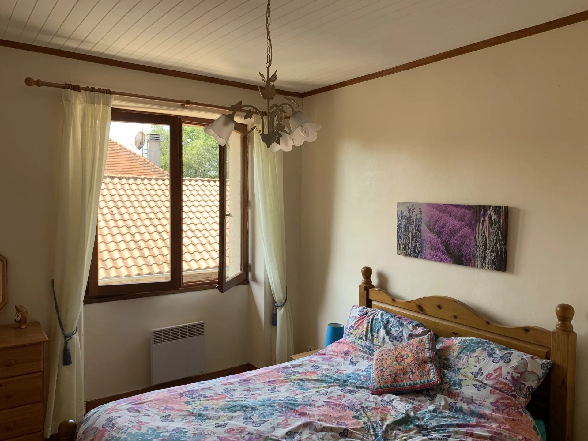 Charming Family Home with Pool in Walking Distance to a Lively French Village, Aquitaine – France – BVI82472