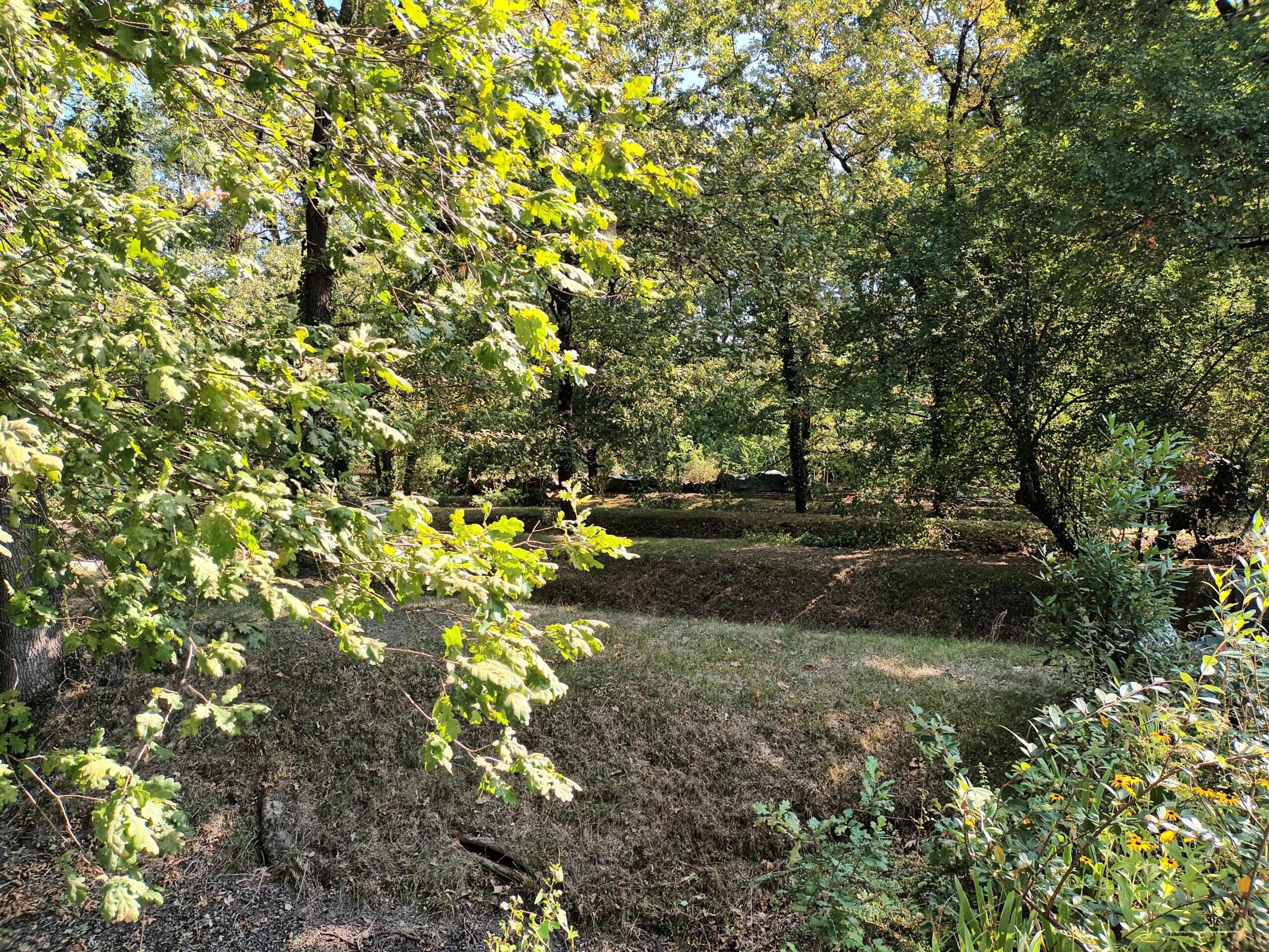 Stone house close to the Dordogne River in Bergerac, Aquitaine – France – BVI81358