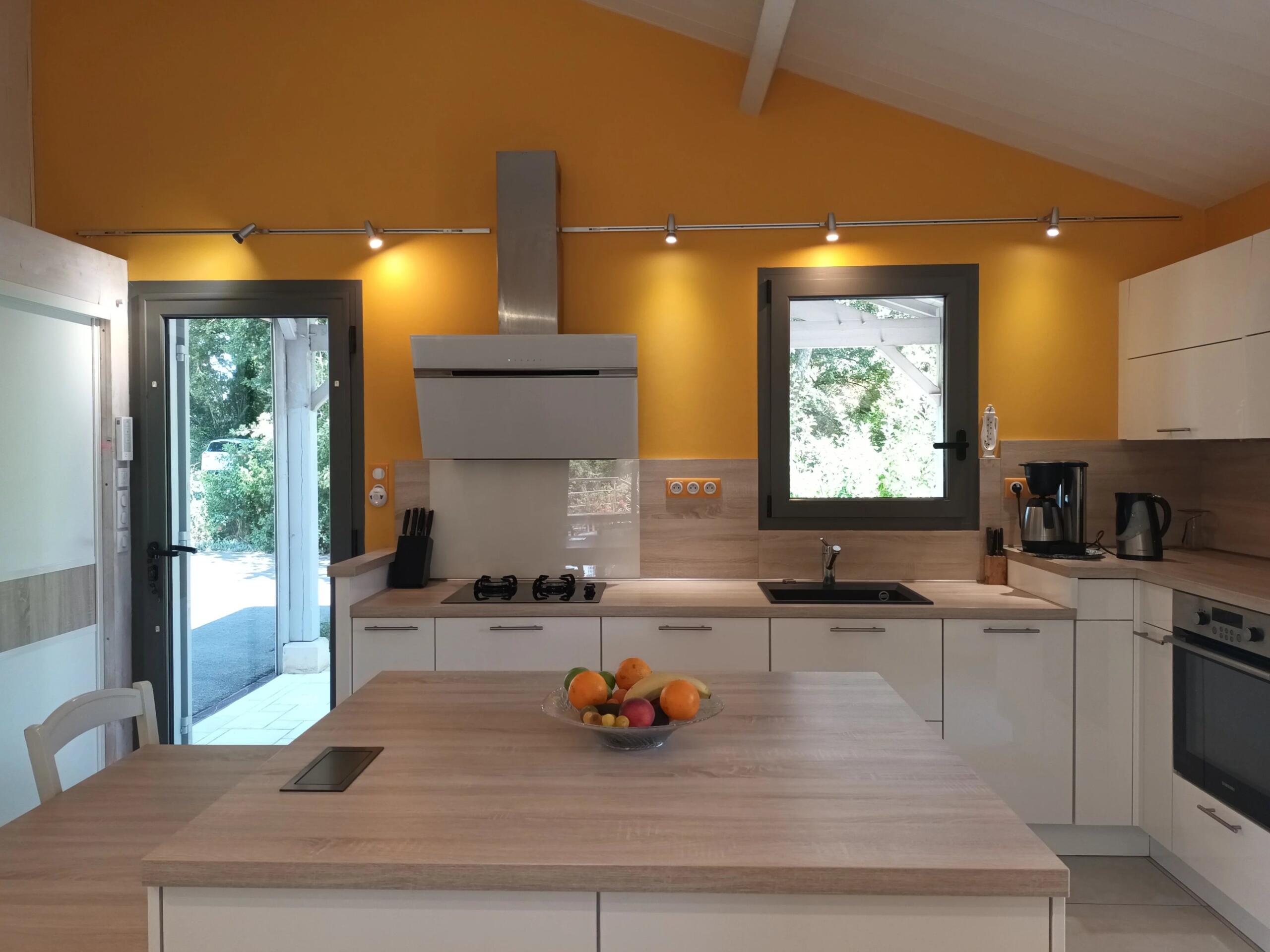 Stone house close to the Dordogne River in Bergerac, Aquitaine – France – BVI81358