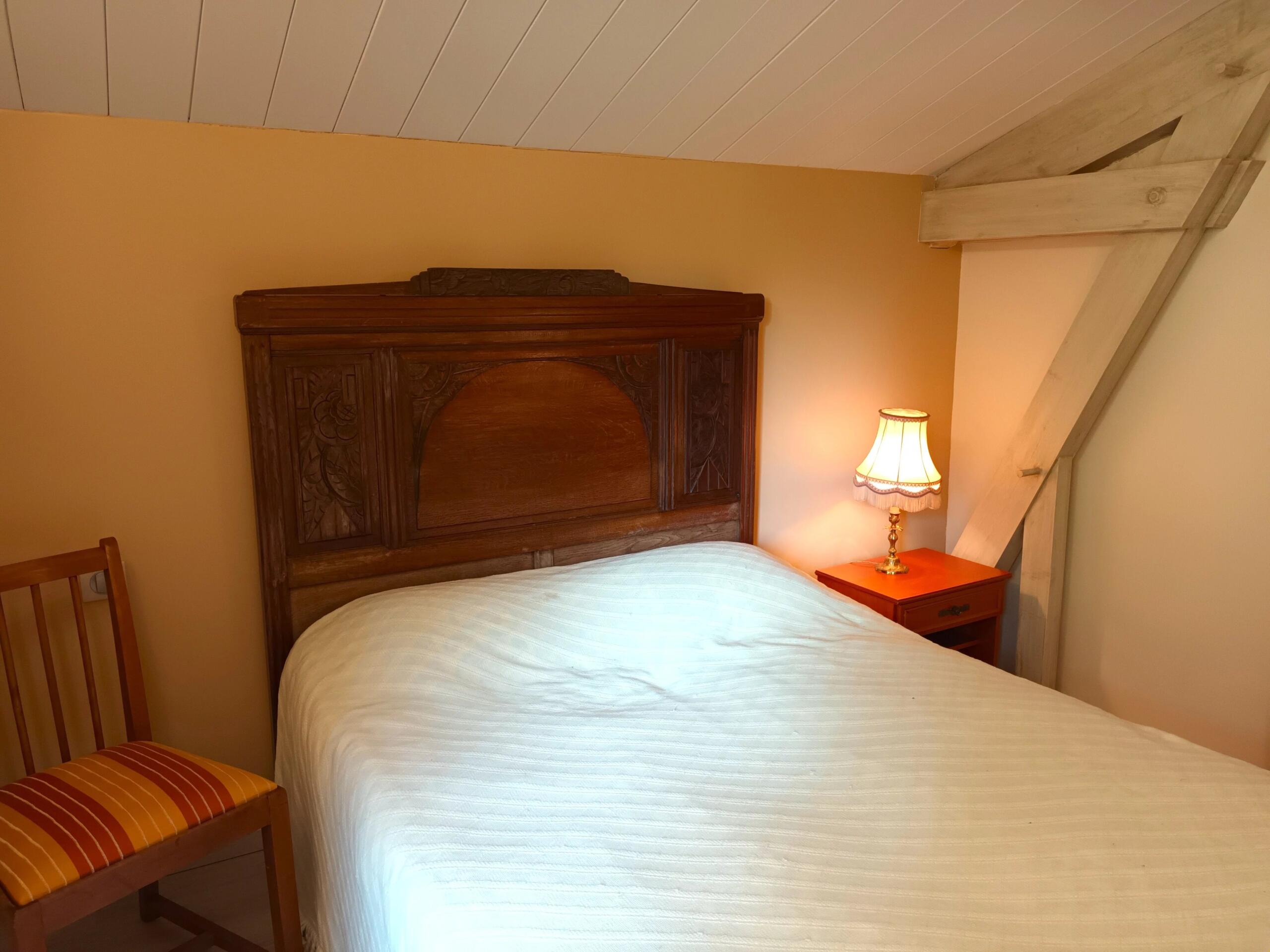 Stone house close to the Dordogne River in Bergerac, Aquitaine – France – BVI81358