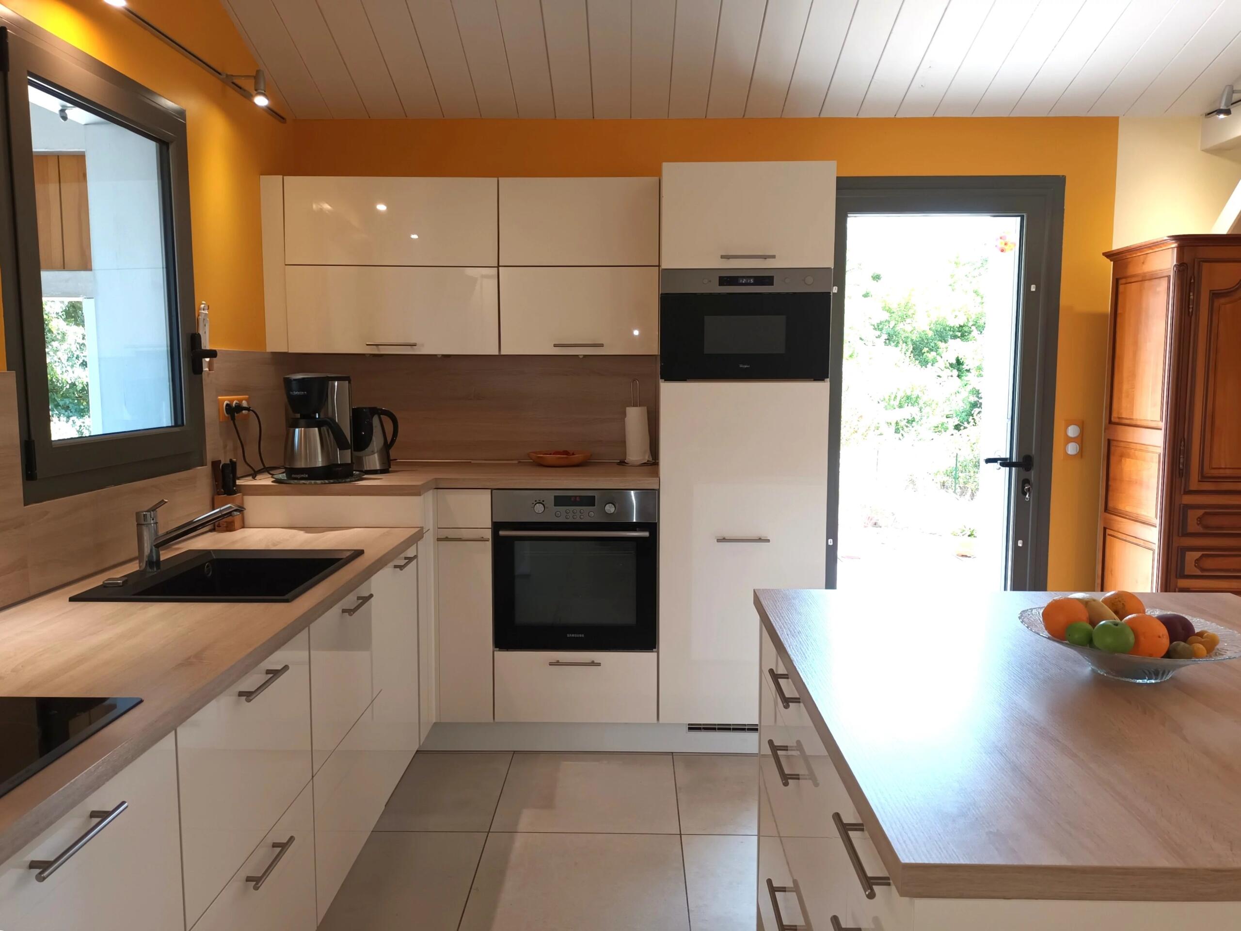 Stone house close to the Dordogne River in Bergerac, Aquitaine – France – BVI81358