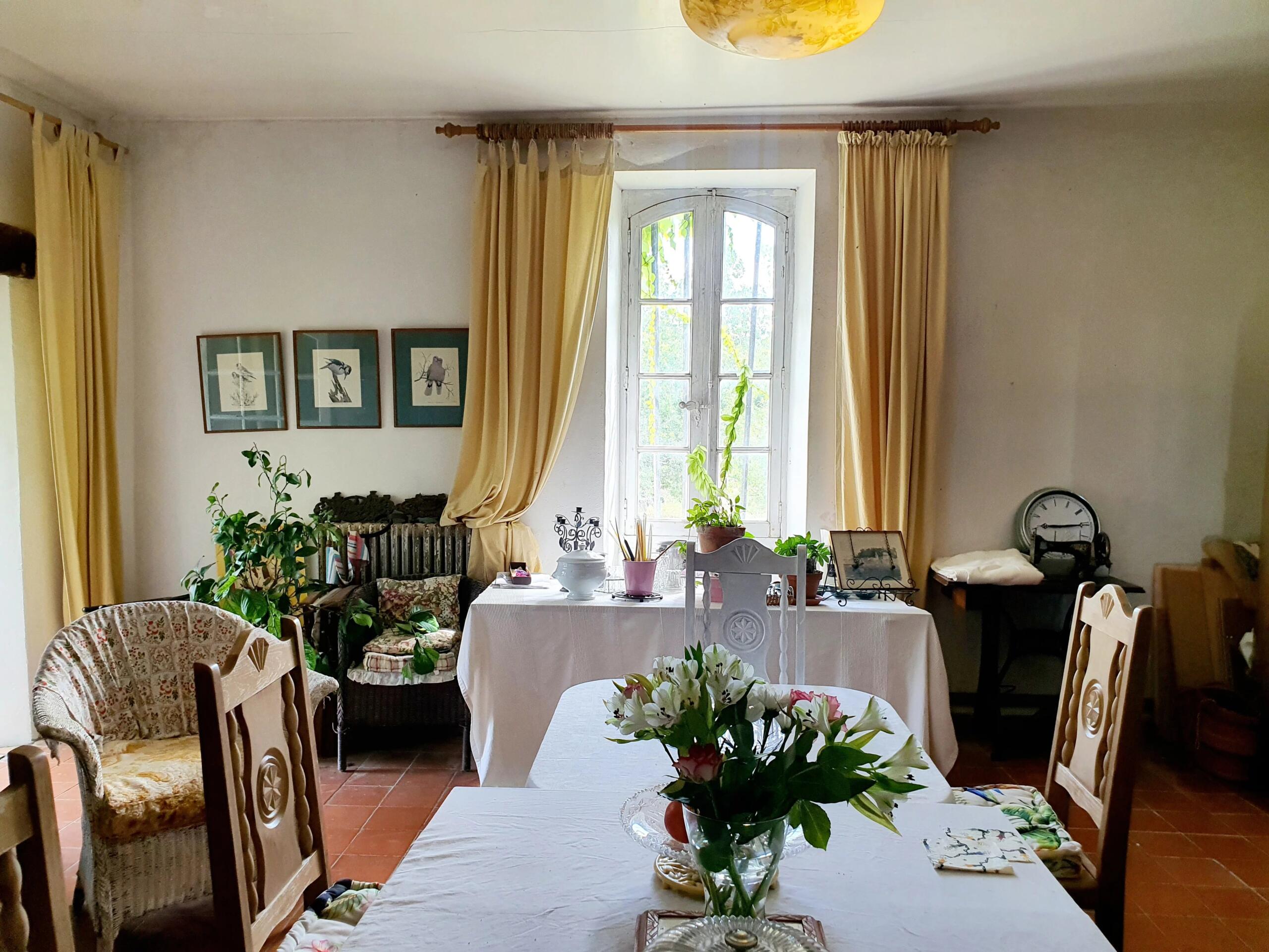 Enchanting hideaway, Aquitaine – France – BVI82382