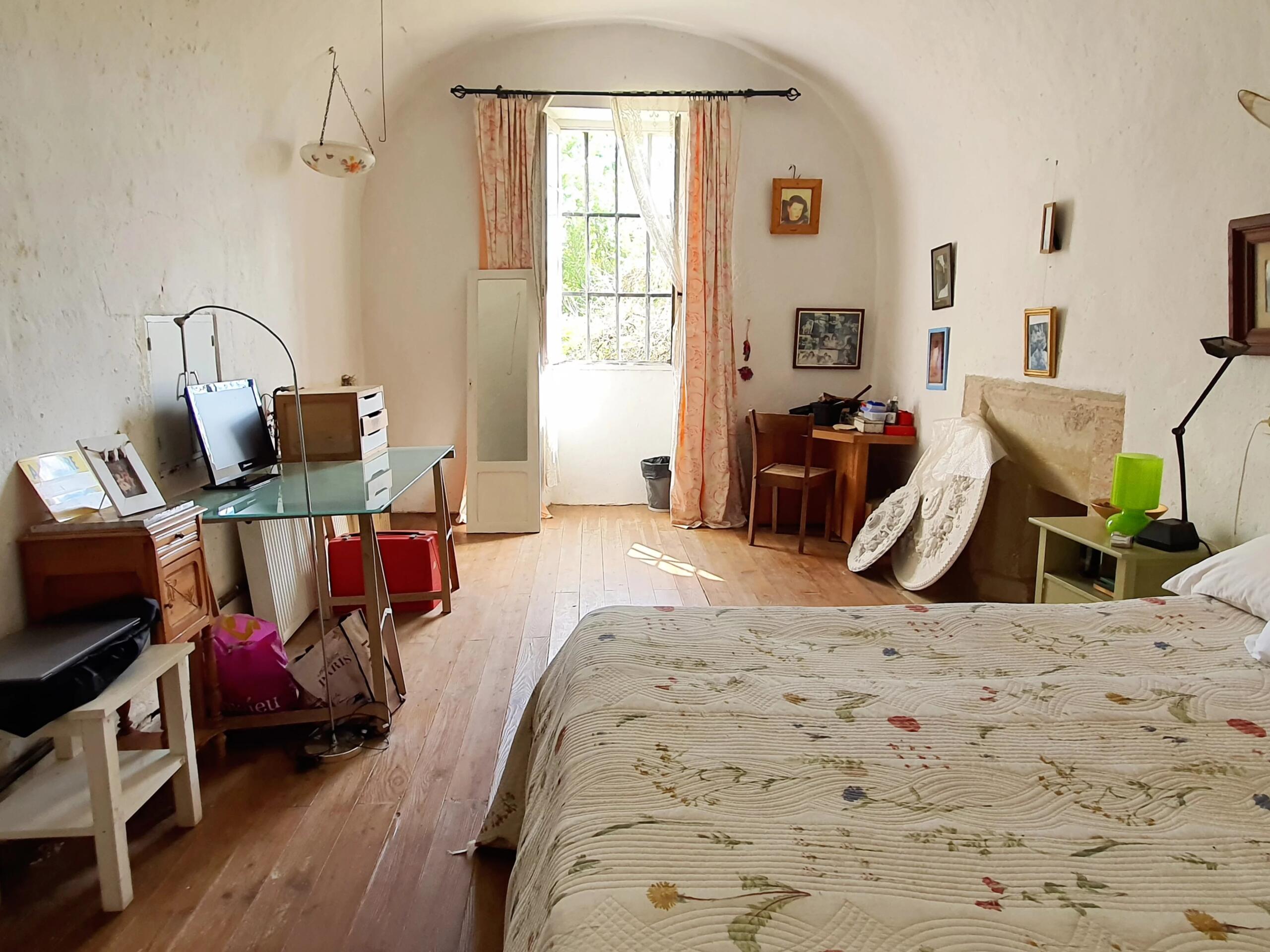 Enchanting hideaway, Aquitaine – France – BVI82382