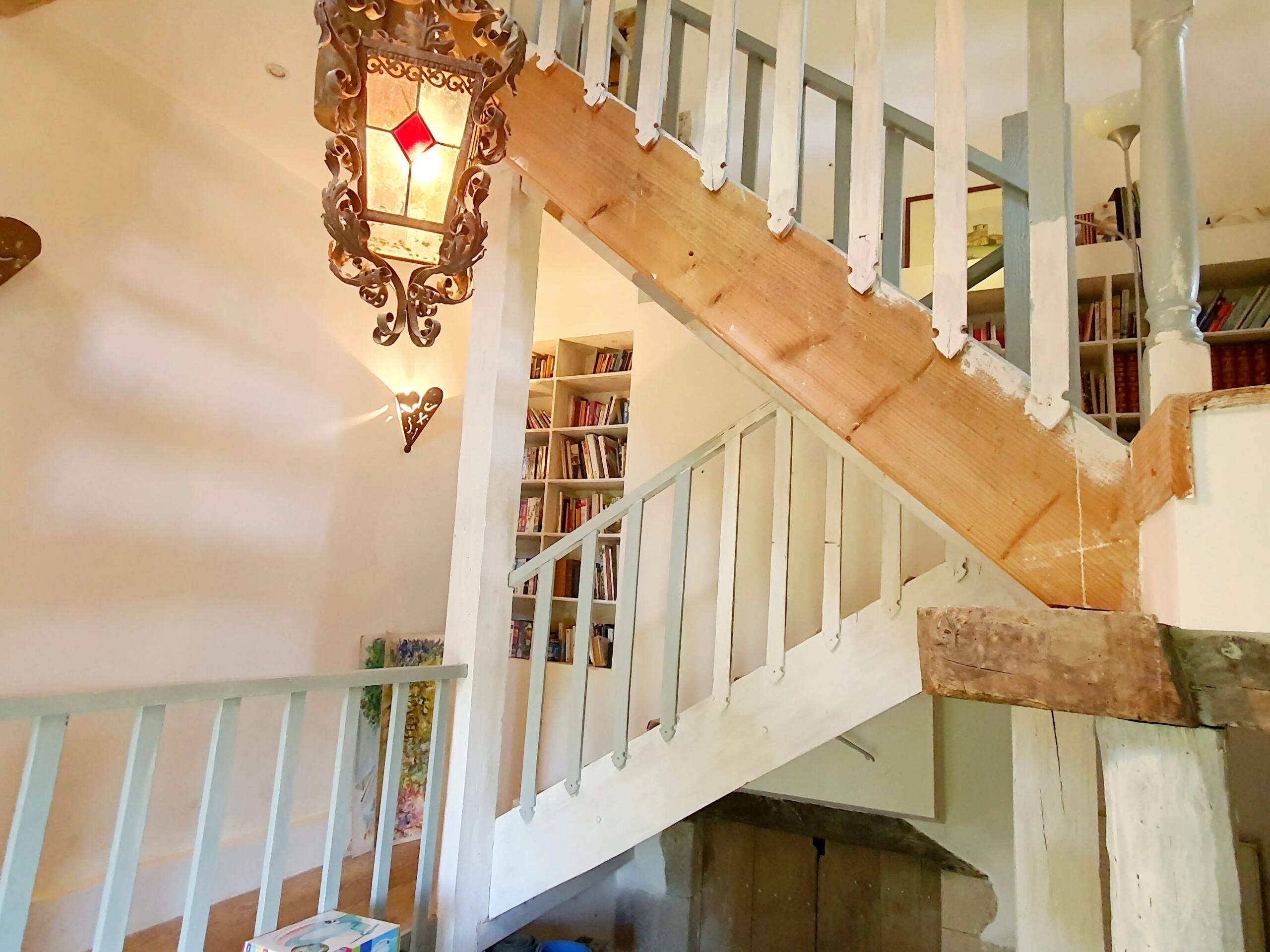 Enchanting hideaway, Aquitaine – France – BVI82382