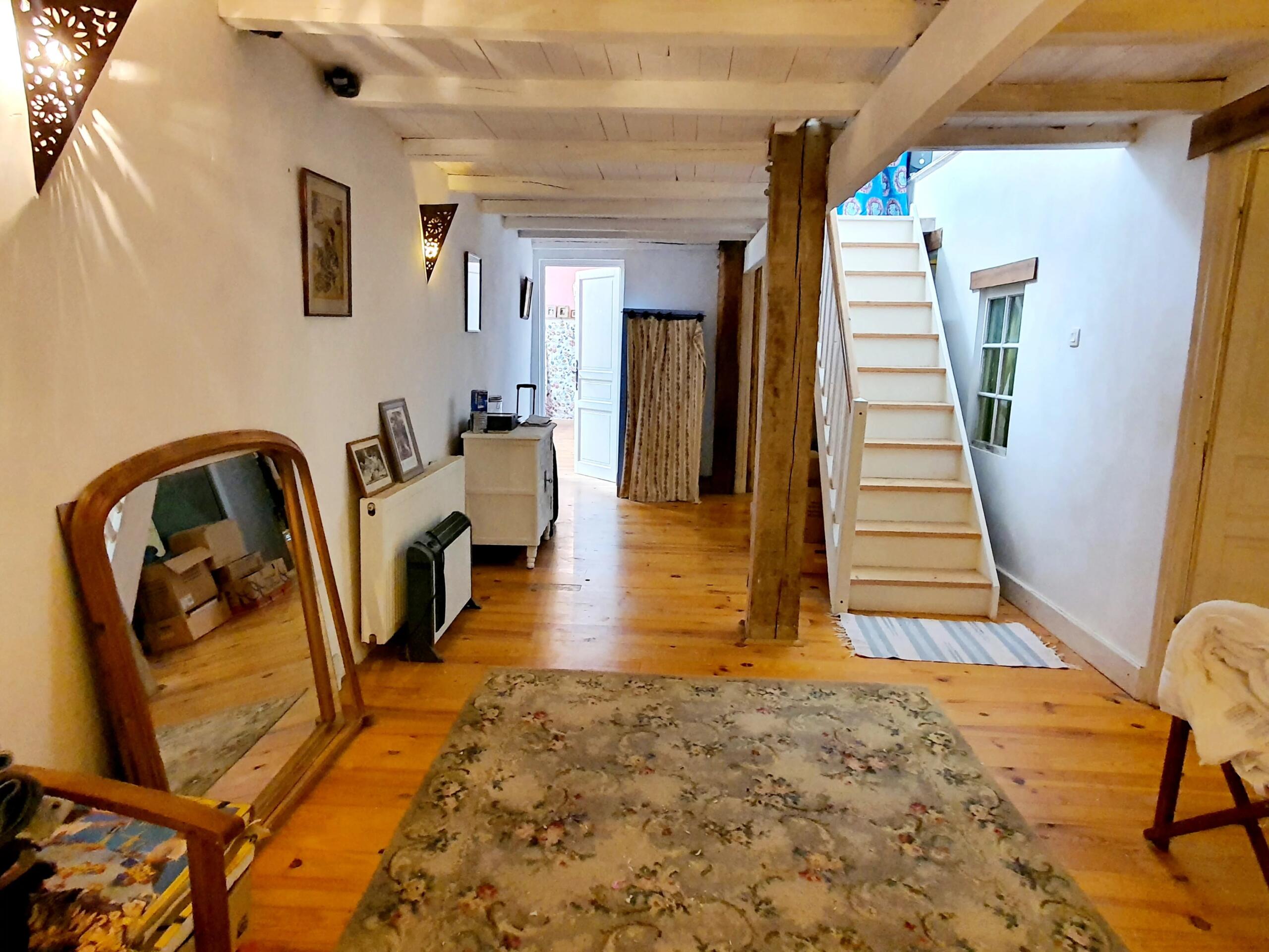 Enchanting hideaway, Aquitaine – France – BVI82382