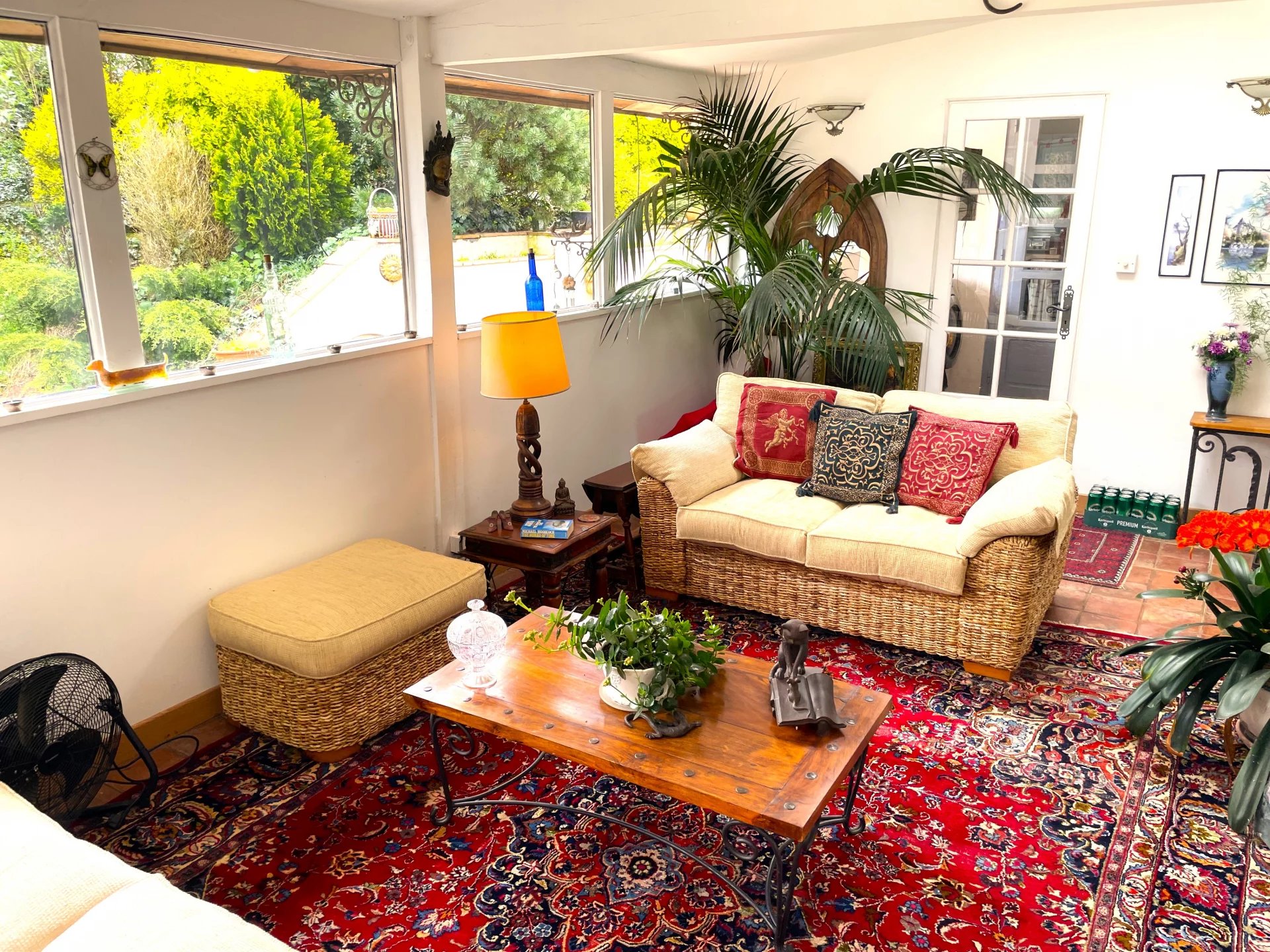 Beautifully renovated stone cottage in tranquil setting, Aquitaine – France – BVI74564